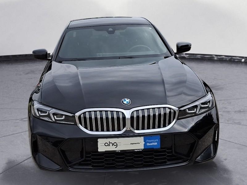 BMW 3er – Bild 18