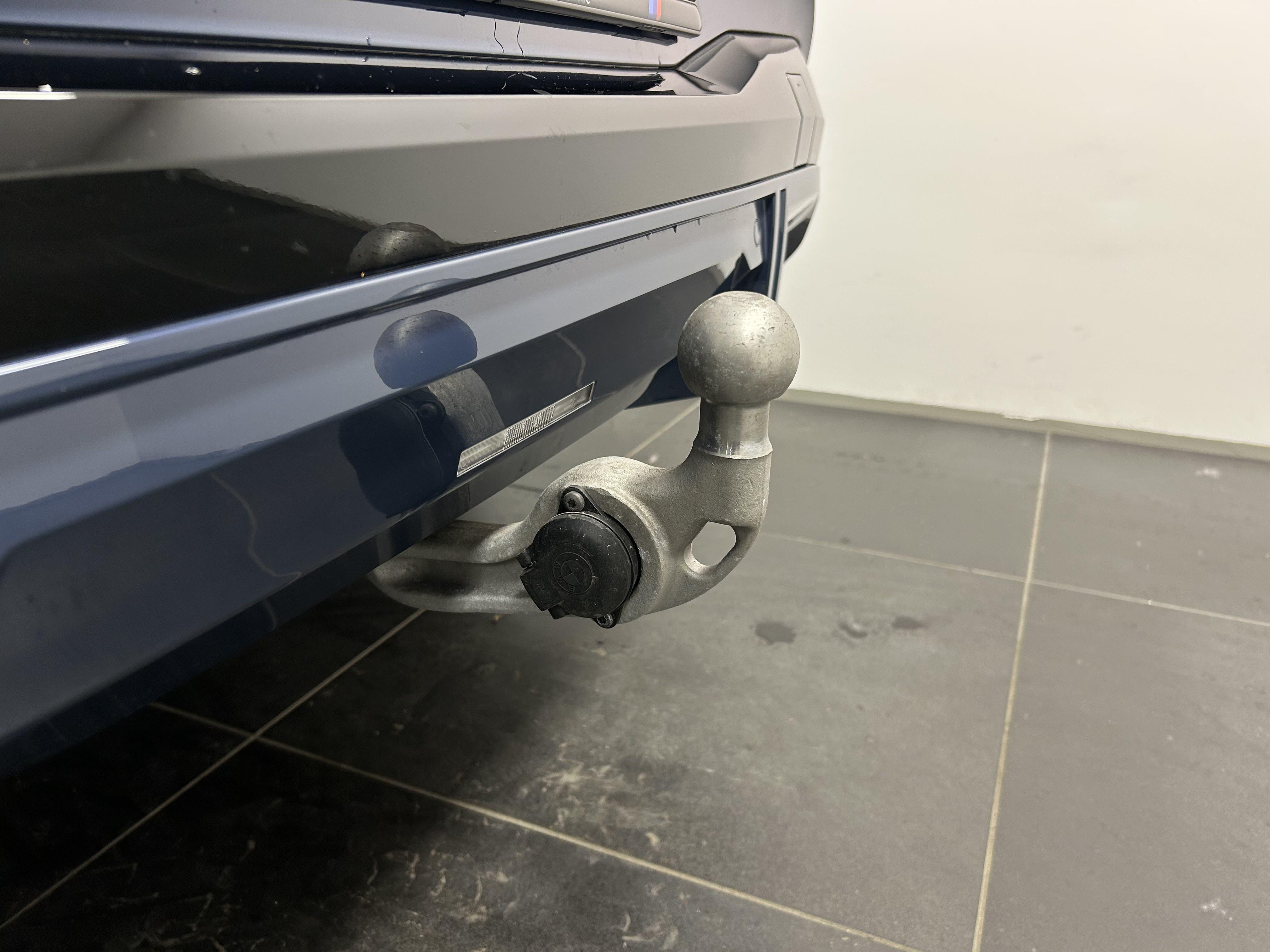 BMW iX3 – Bild 19