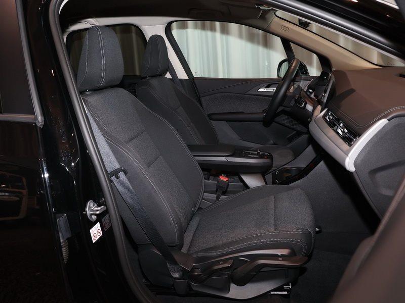 BMW 2er Active Tourer – Bild 4