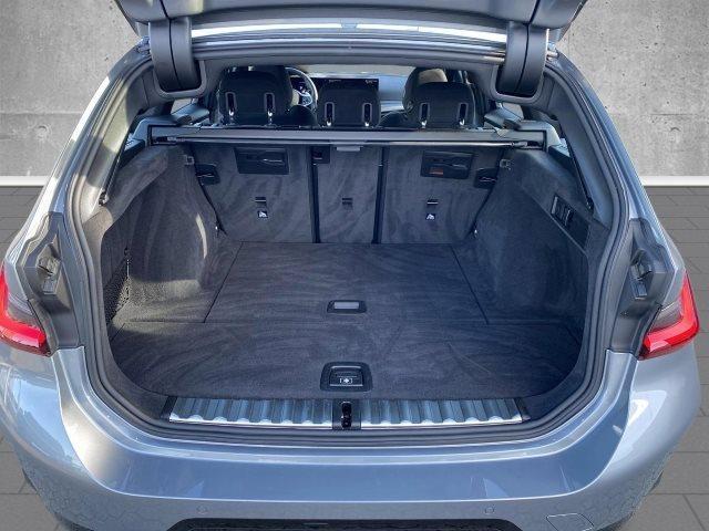 BMW 3er Touring – Bild 12
