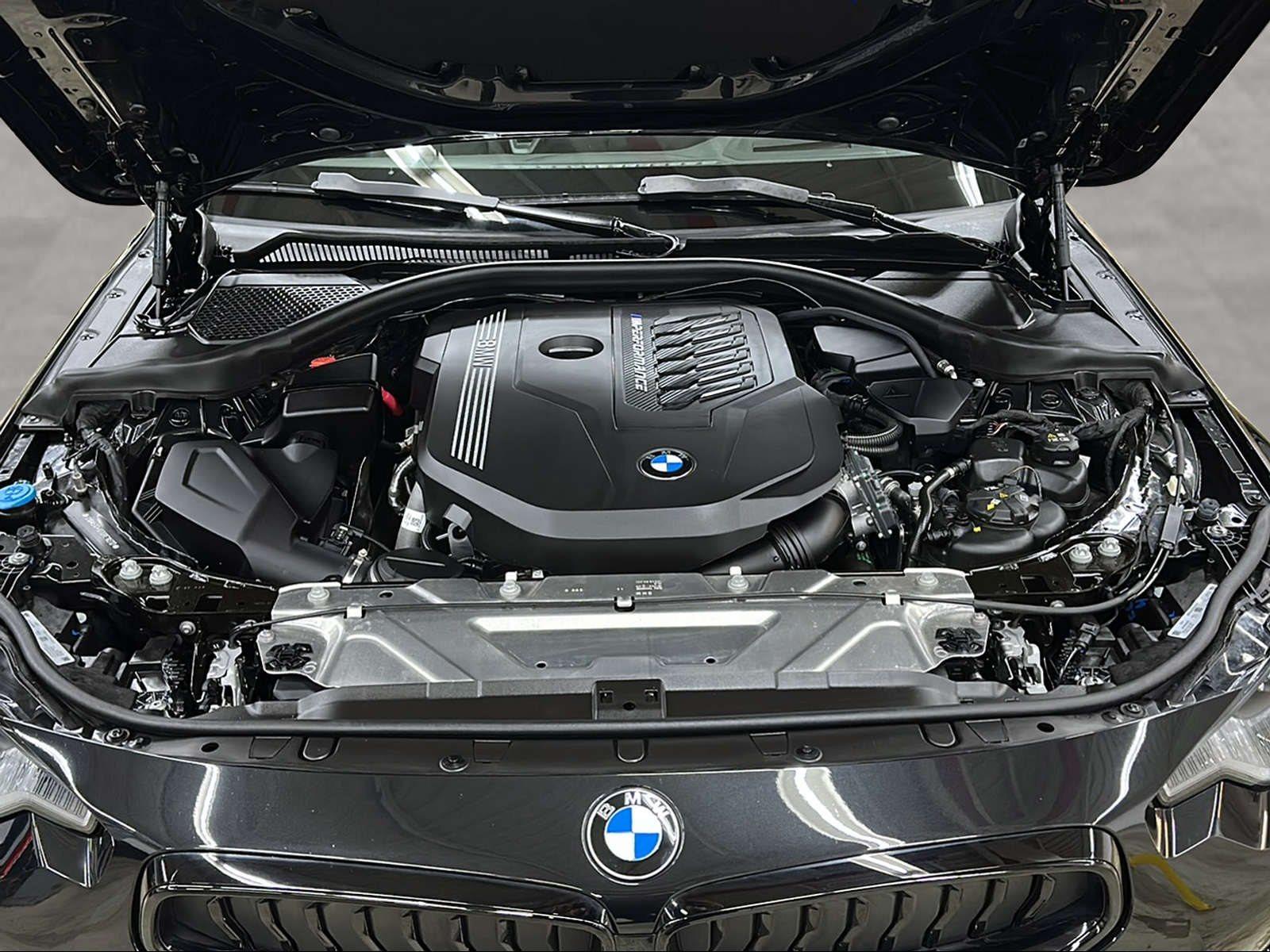 BMW 2er Coupé – Bild 8