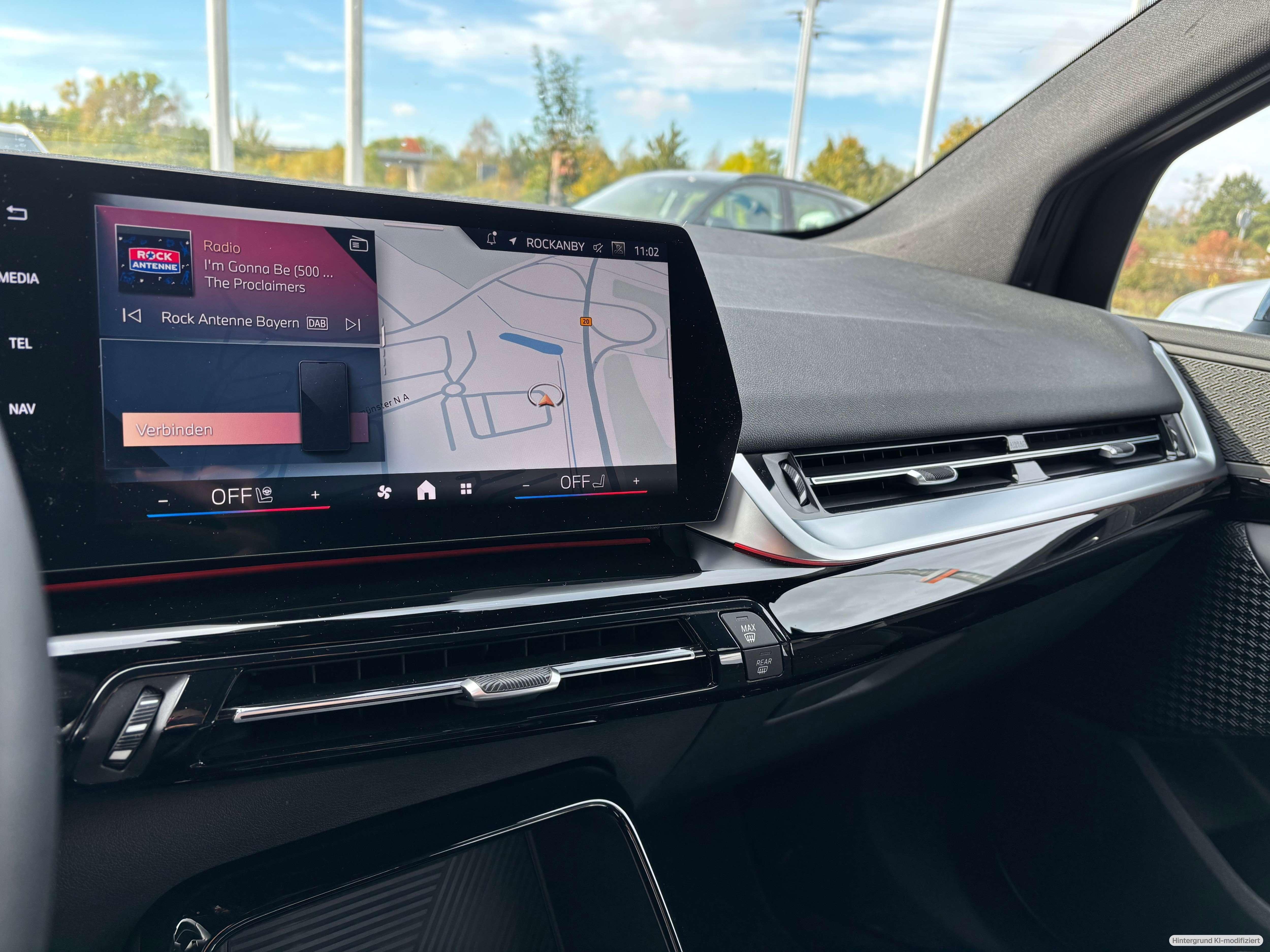 BMW 2er Active Tourer – Bild 19