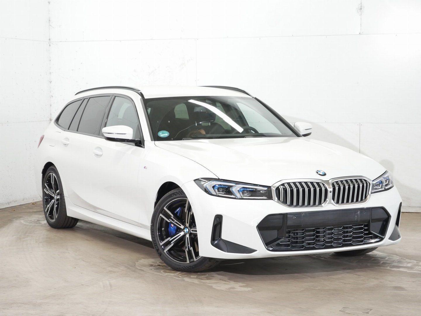 BMW 3er Touring – Bild 3