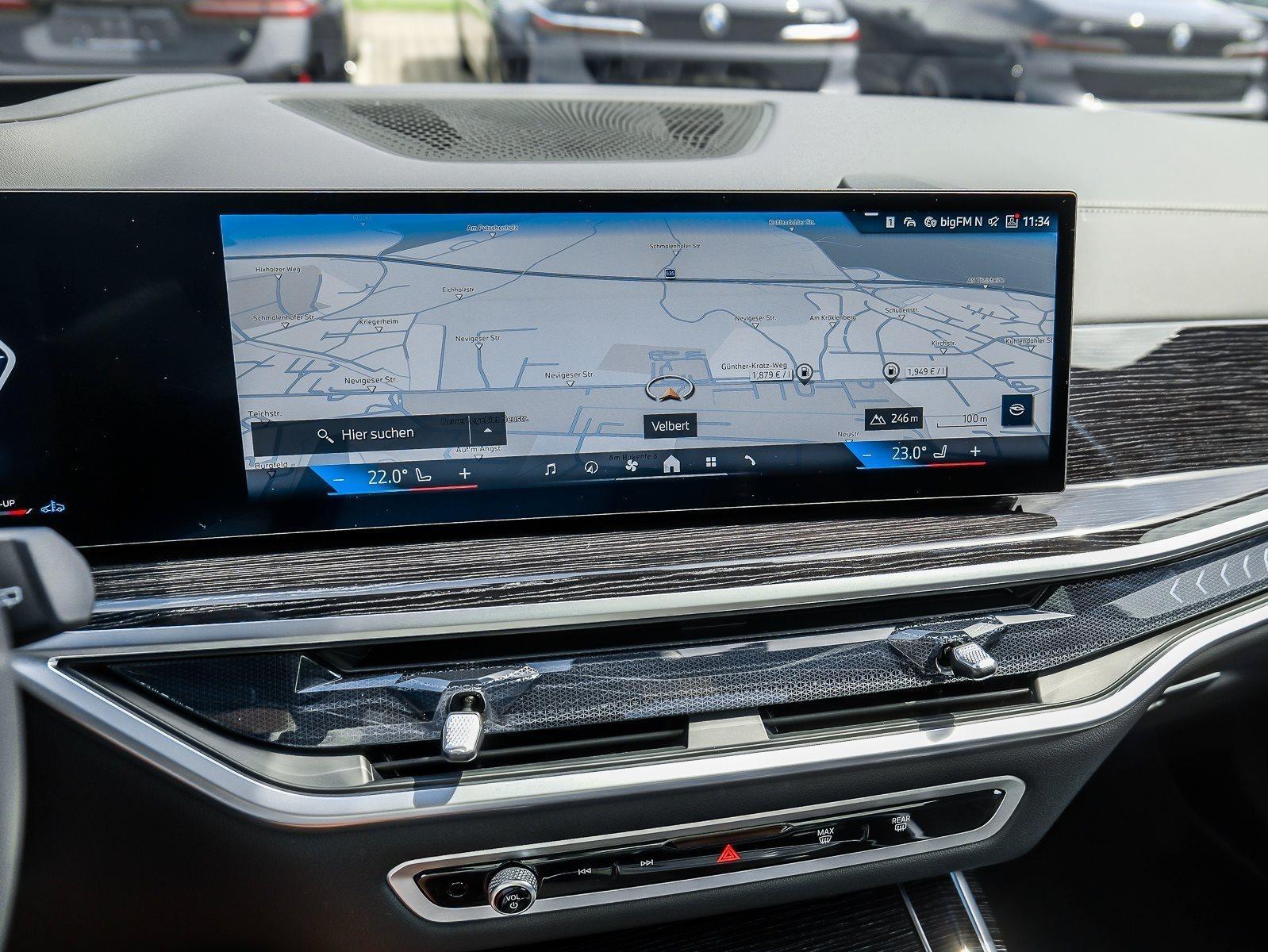 BMW X7 – Bild 17