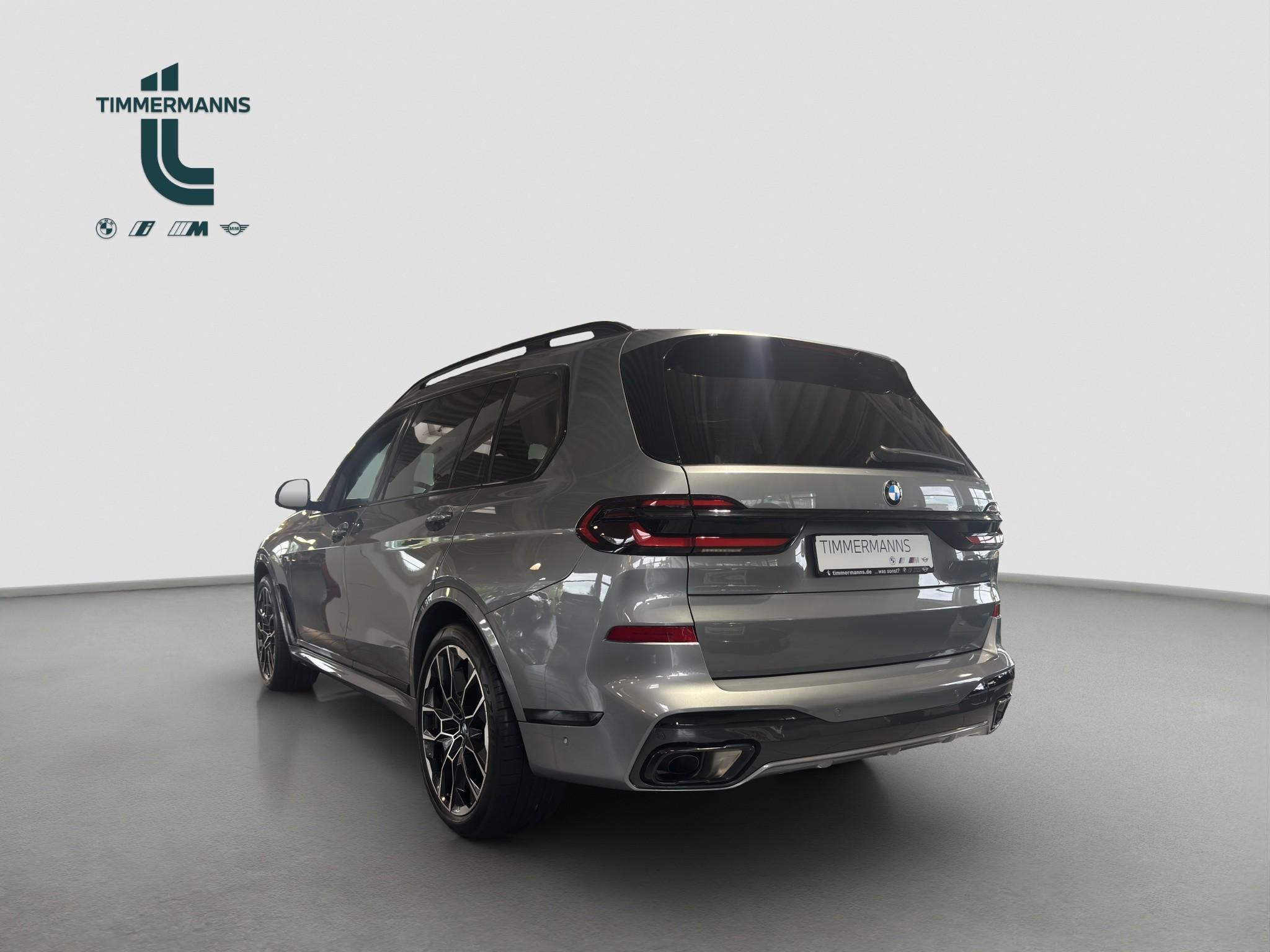 BMW X7 – Bild 5