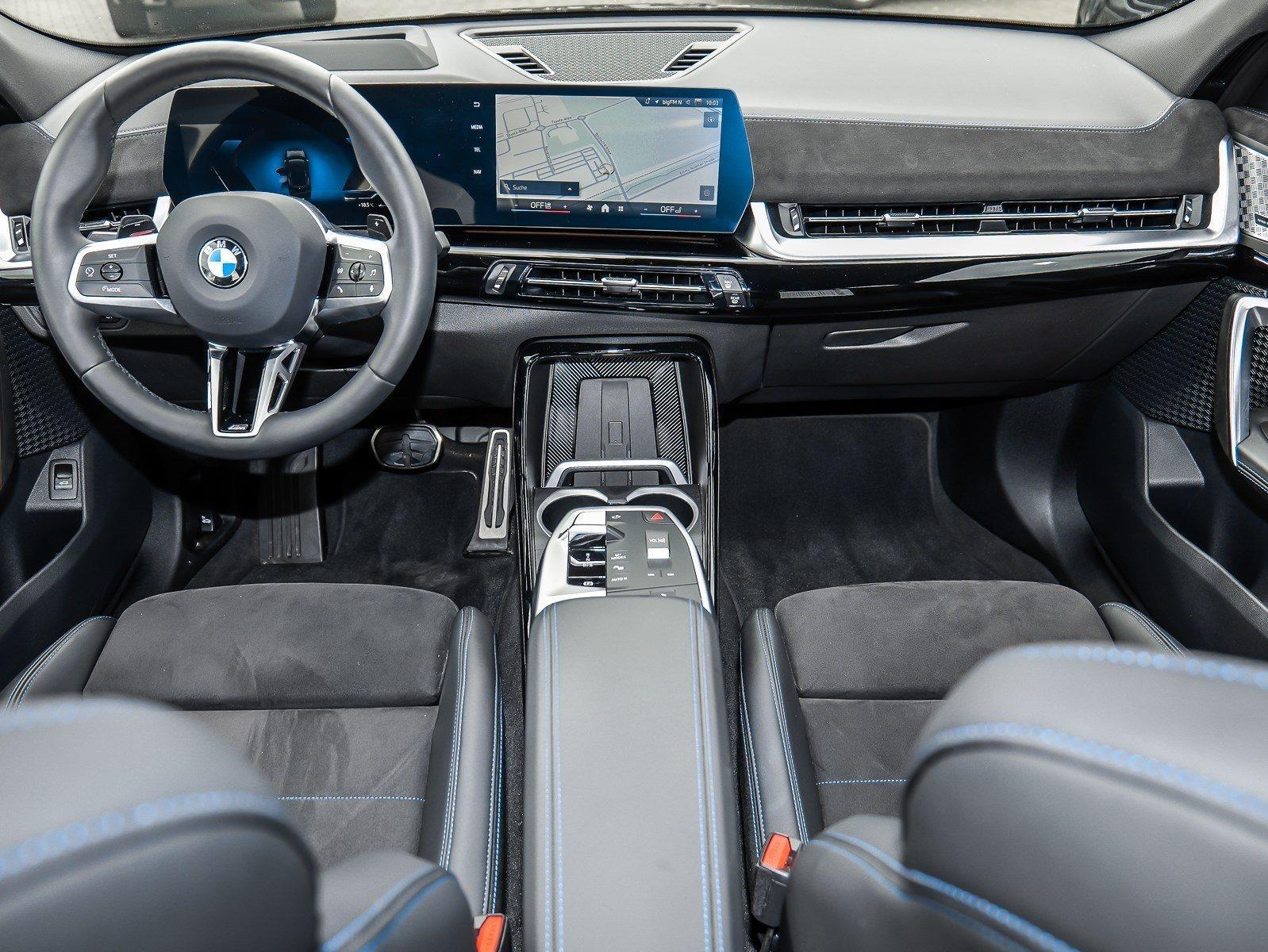 BMW X2 – Bild 3