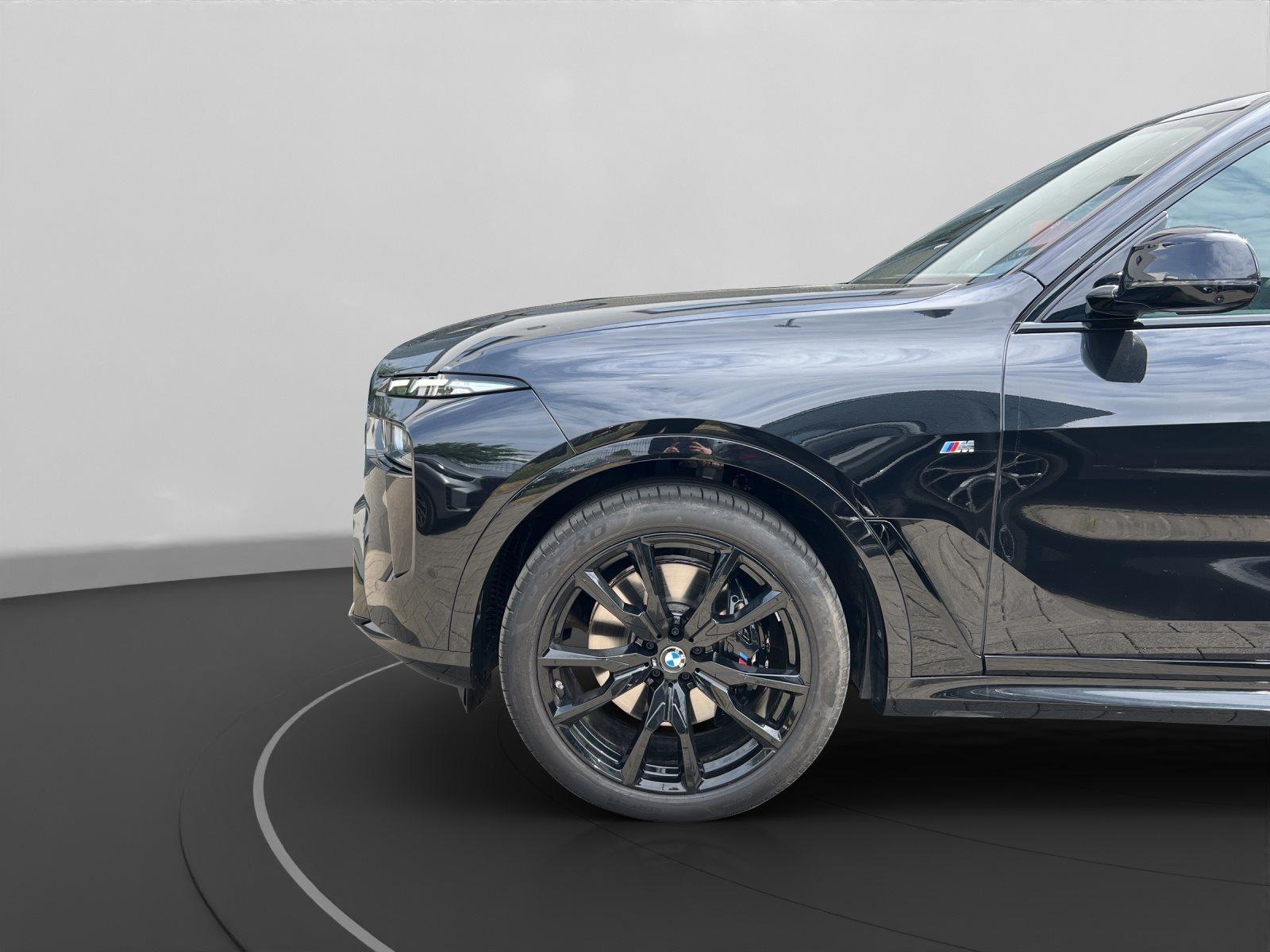 BMW X7 – Bild 15
