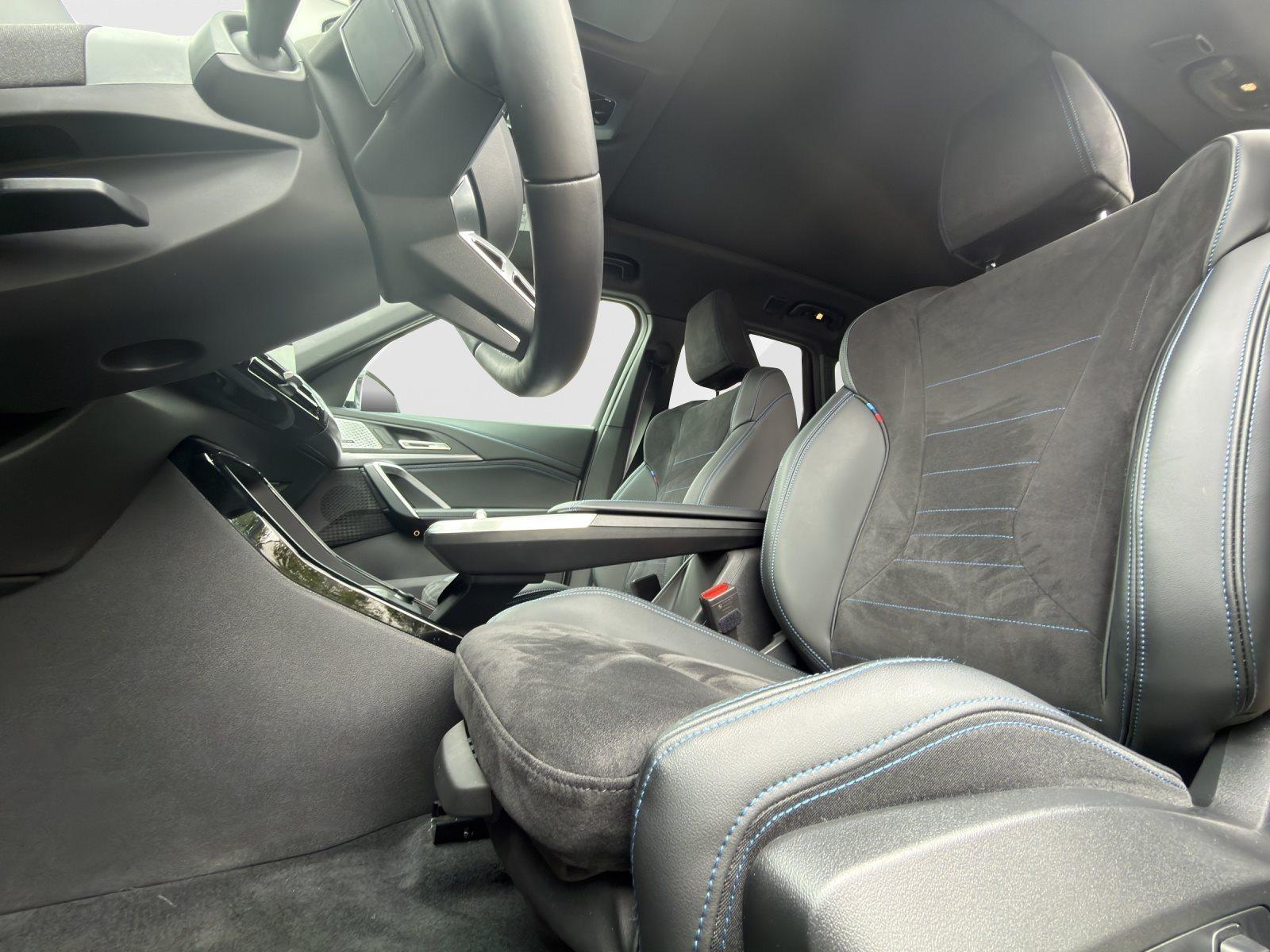 BMW iX1 – Bild 14