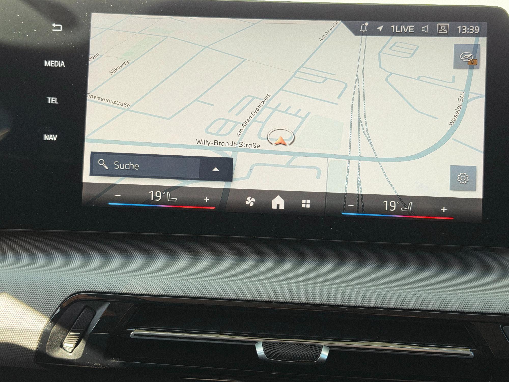 BMW 2er Active Tourer – Bild 27