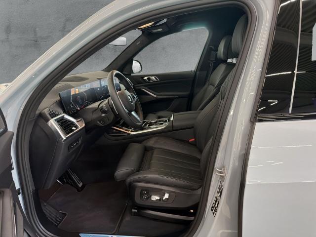 BMW X7 – Bild 19
