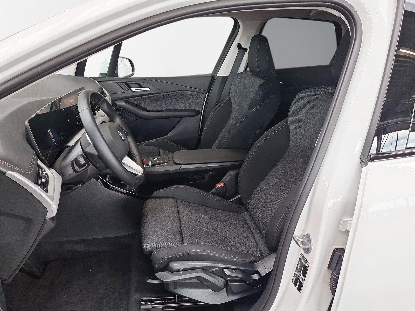 BMW 2er Active Tourer – Bild 10