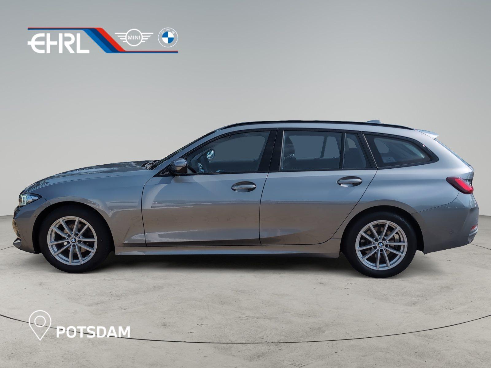BMW 3er Touring – Bild 5