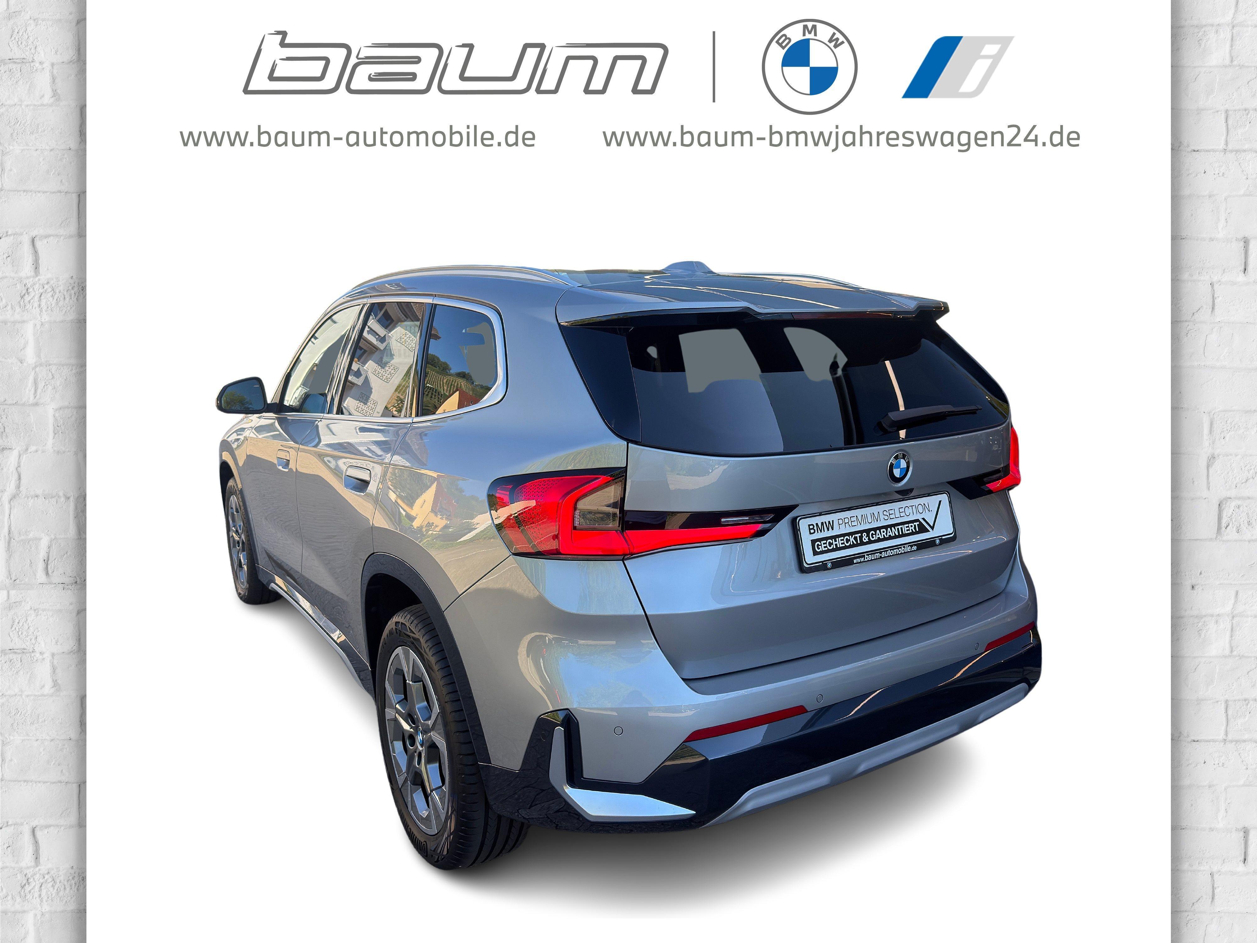 BMW X1 – Bild 5