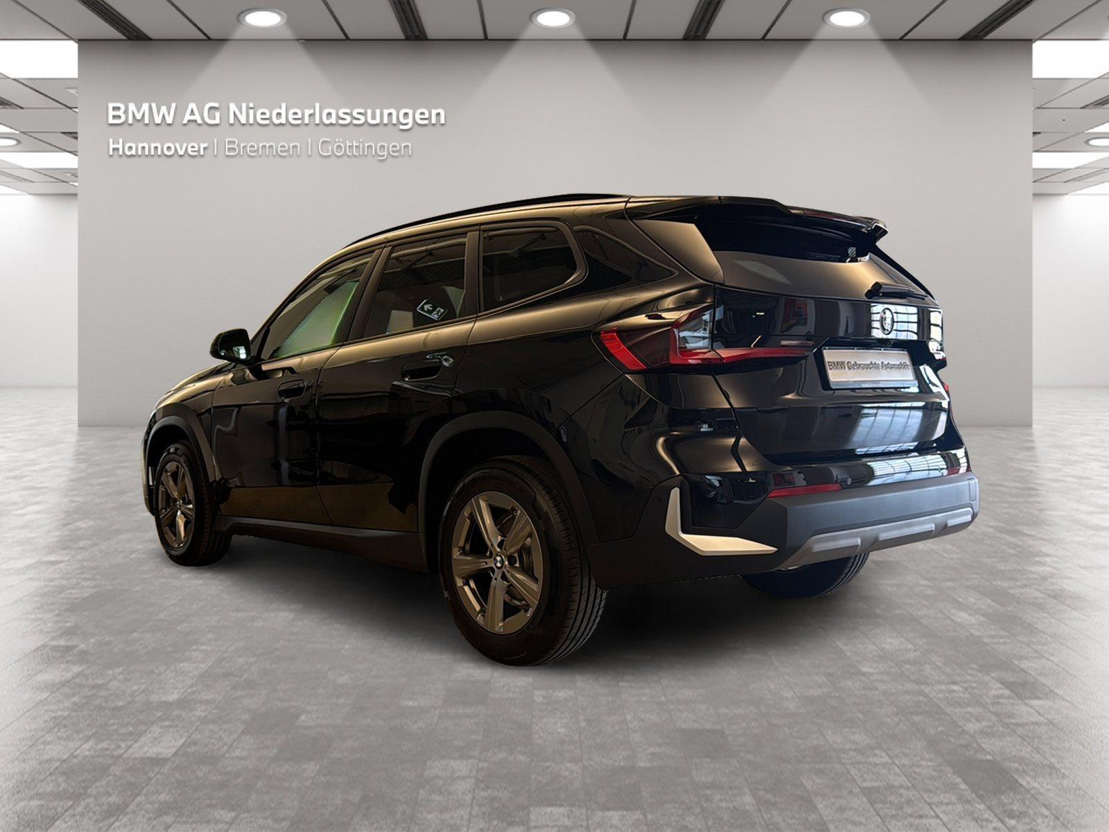 BMW X1 – Bild 2