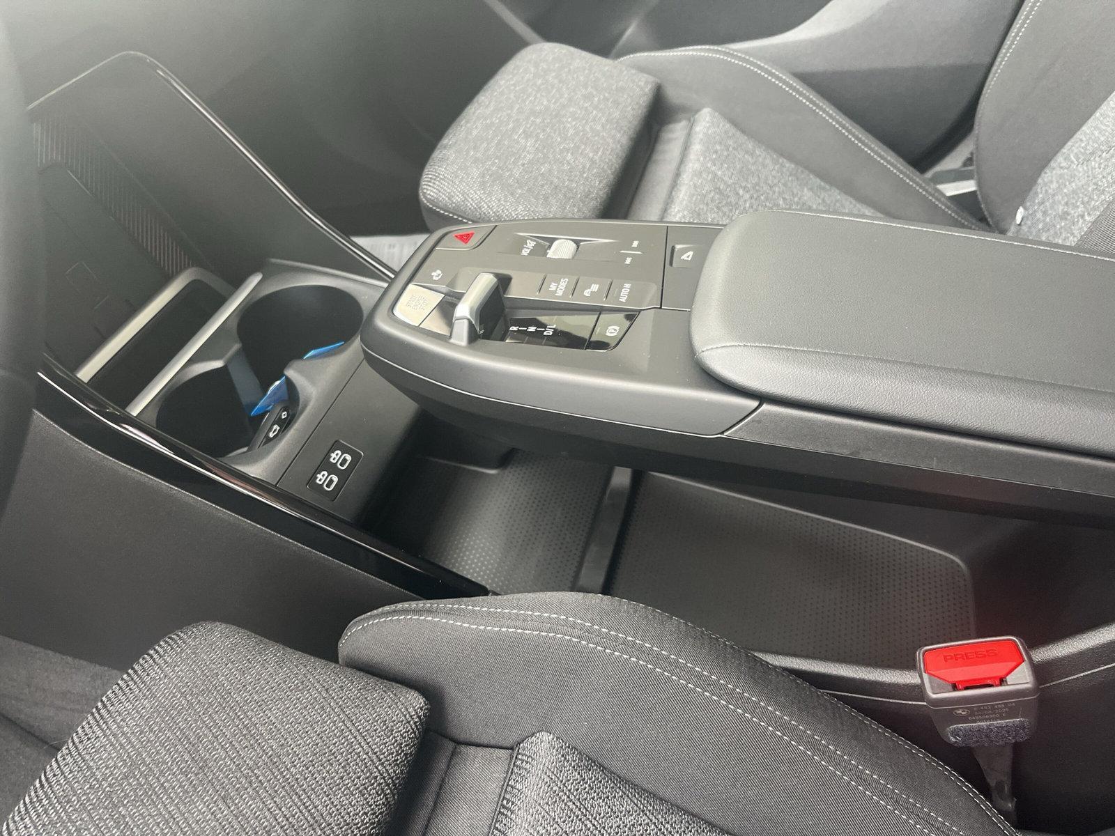 BMW 2er Active Tourer – Bild 9