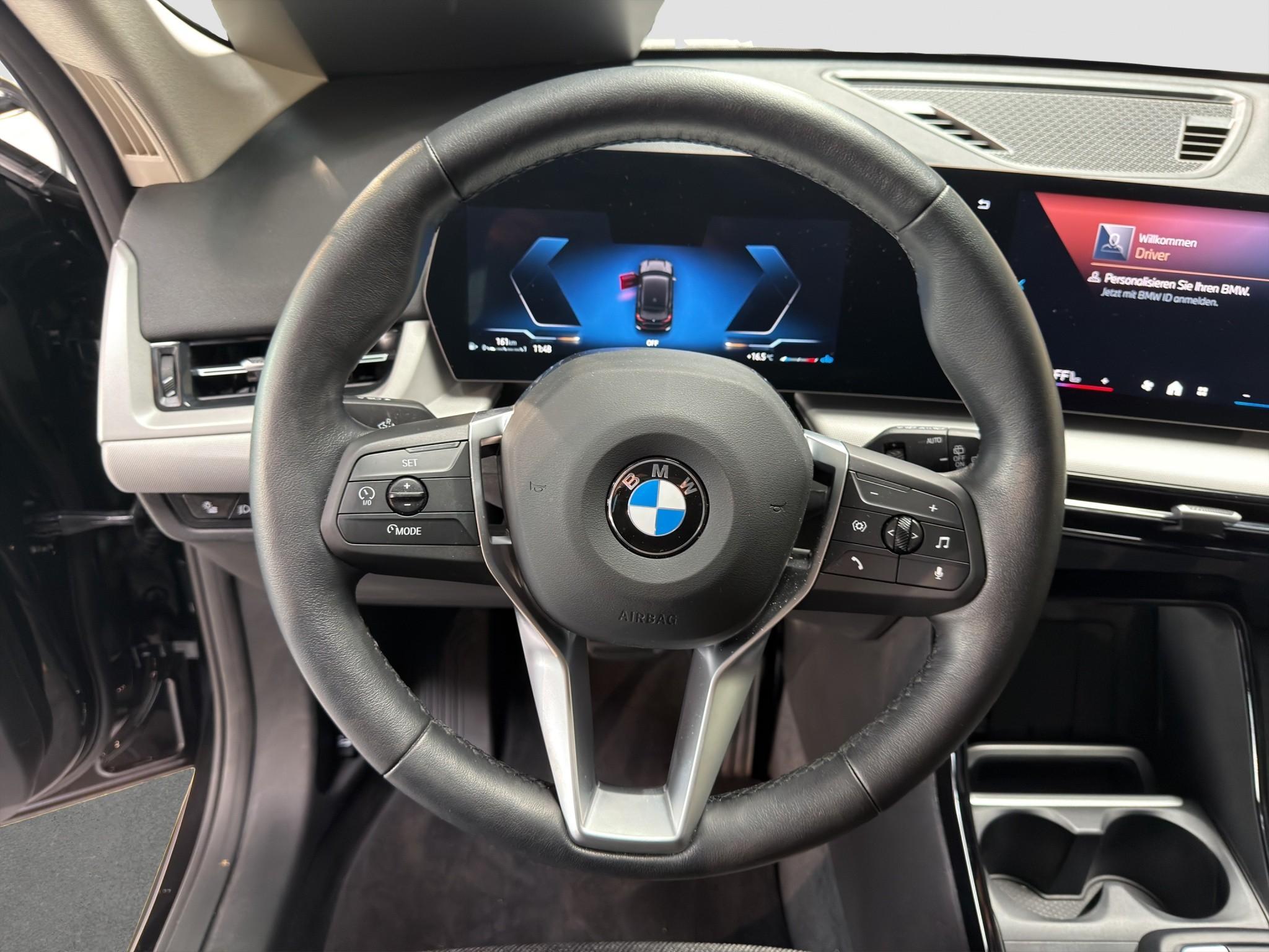 BMW X1 – Bild 15