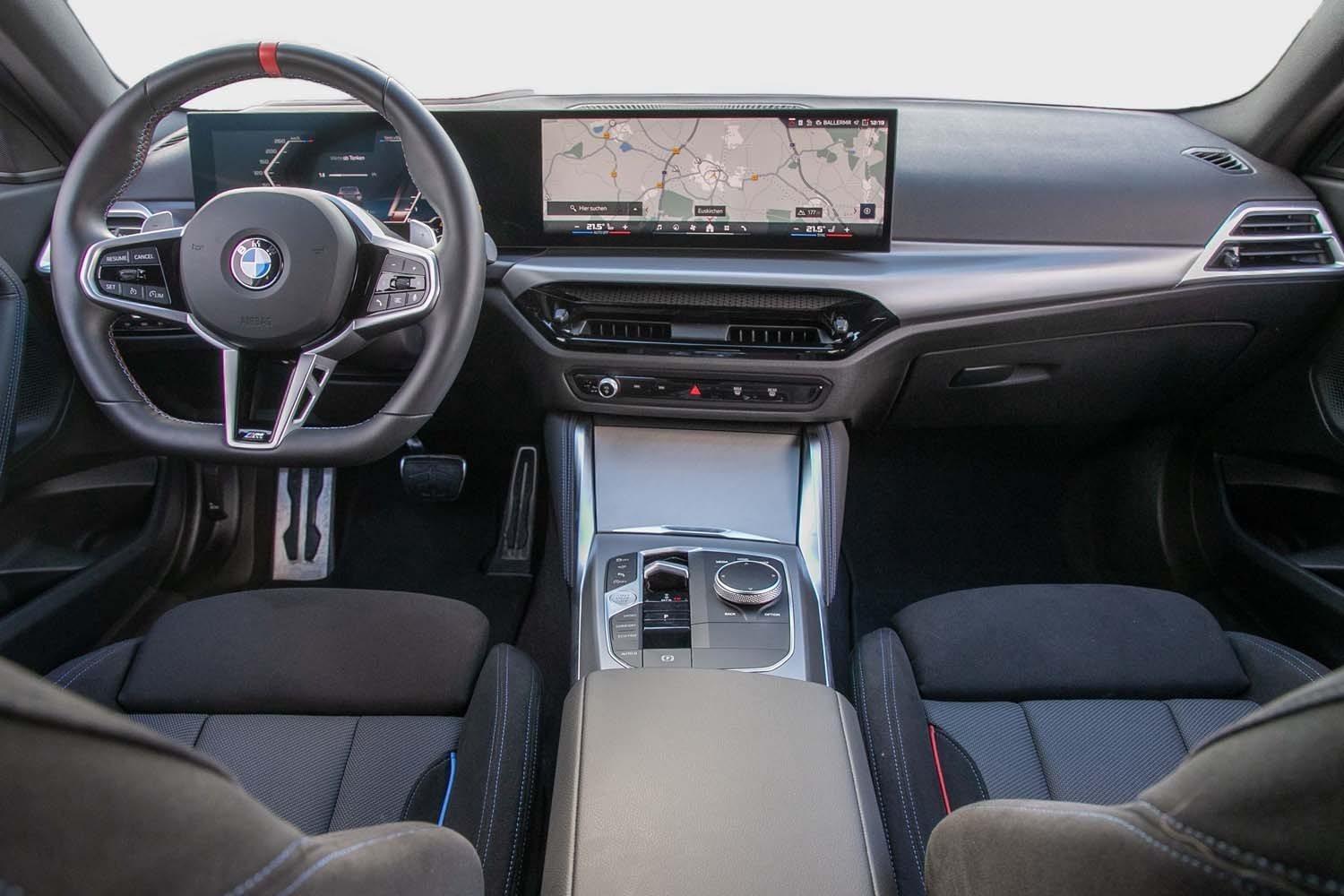 BMW 2er Coupé – Bild 5