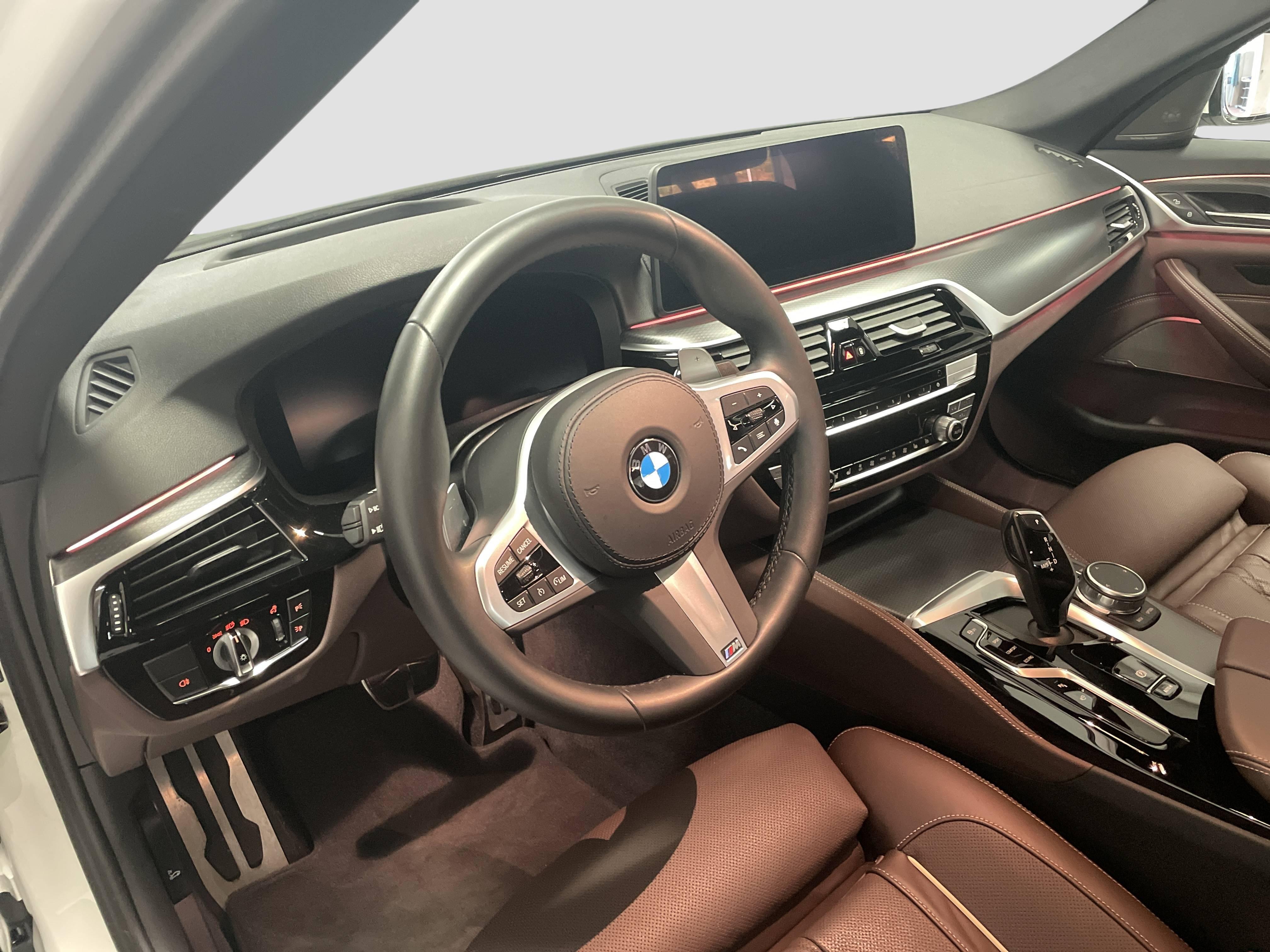 BMW 5er – Bild 19