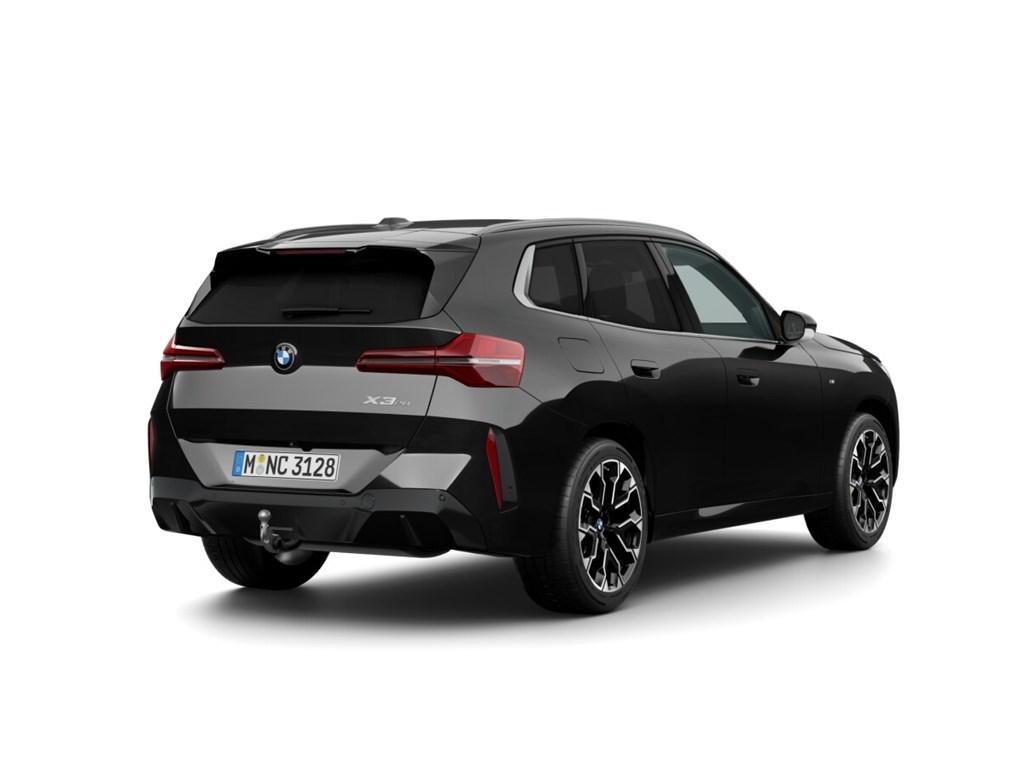 BMW X3 – Bild 4