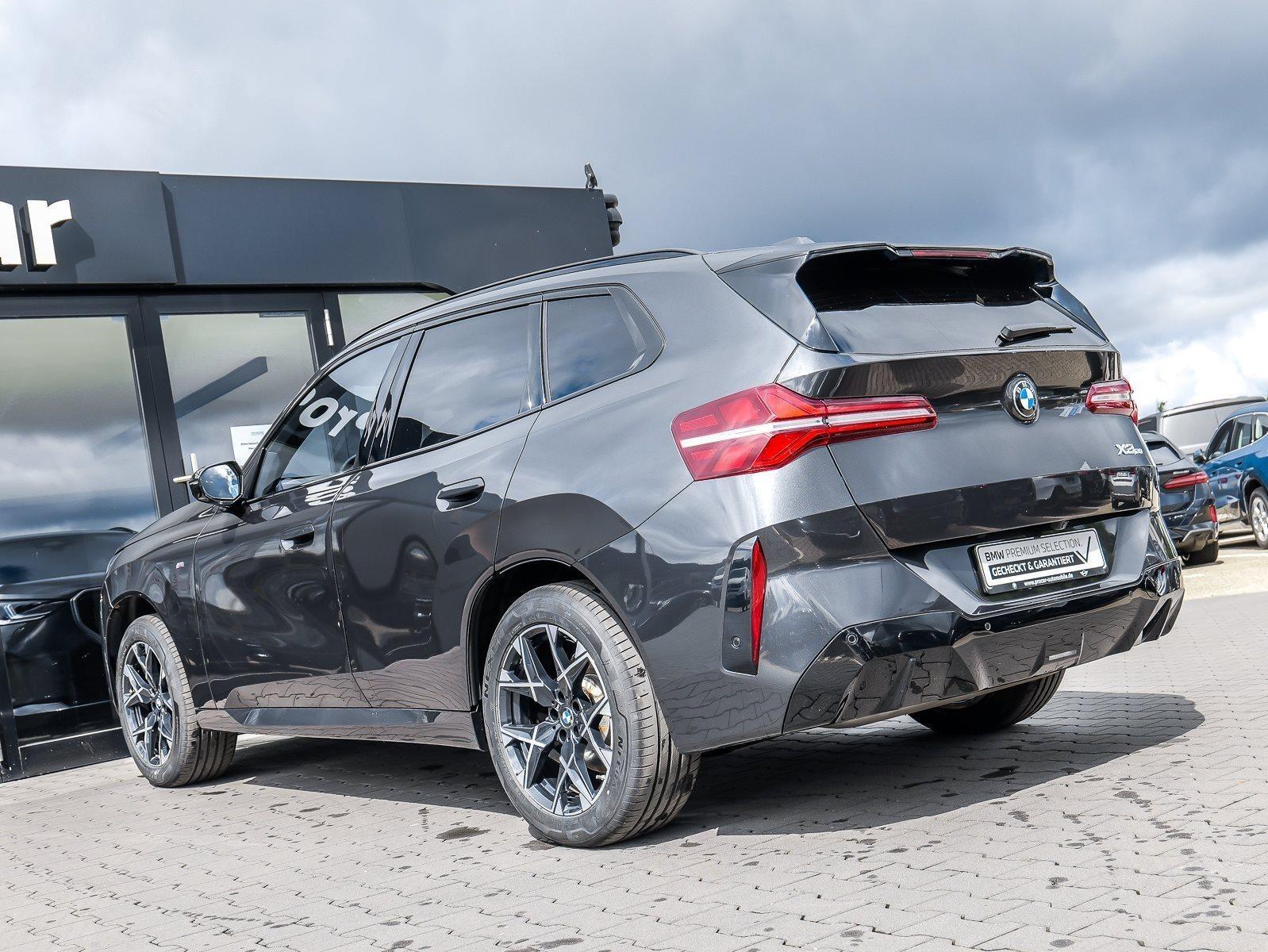 BMW X3 – Bild 7