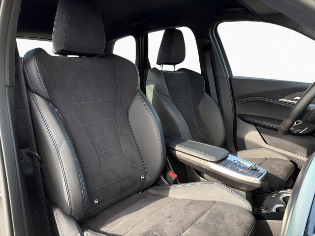 BMW X1 – Bild 10