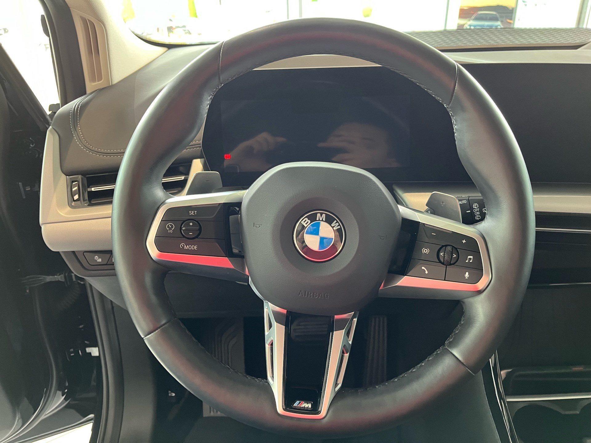 BMW 2er Active Tourer – Bild 18