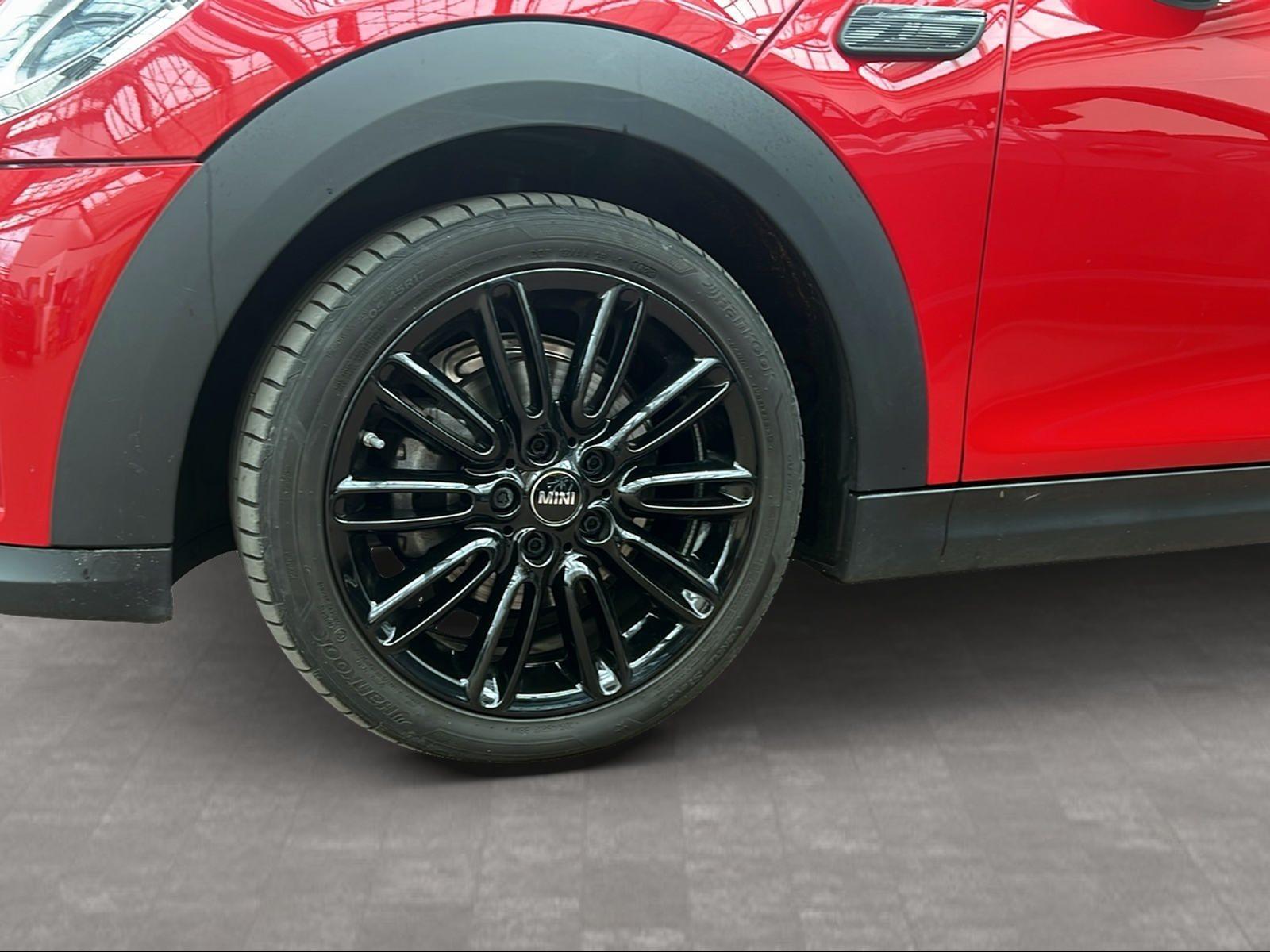 MINI Cooper 3-Türer – Bild 17