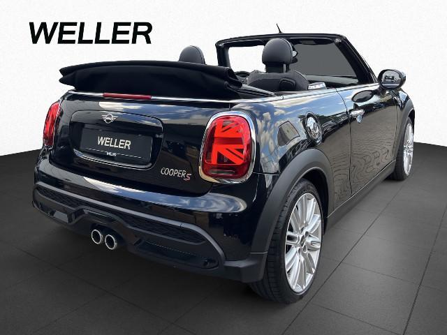 MINI Cabrio – Bild 10
