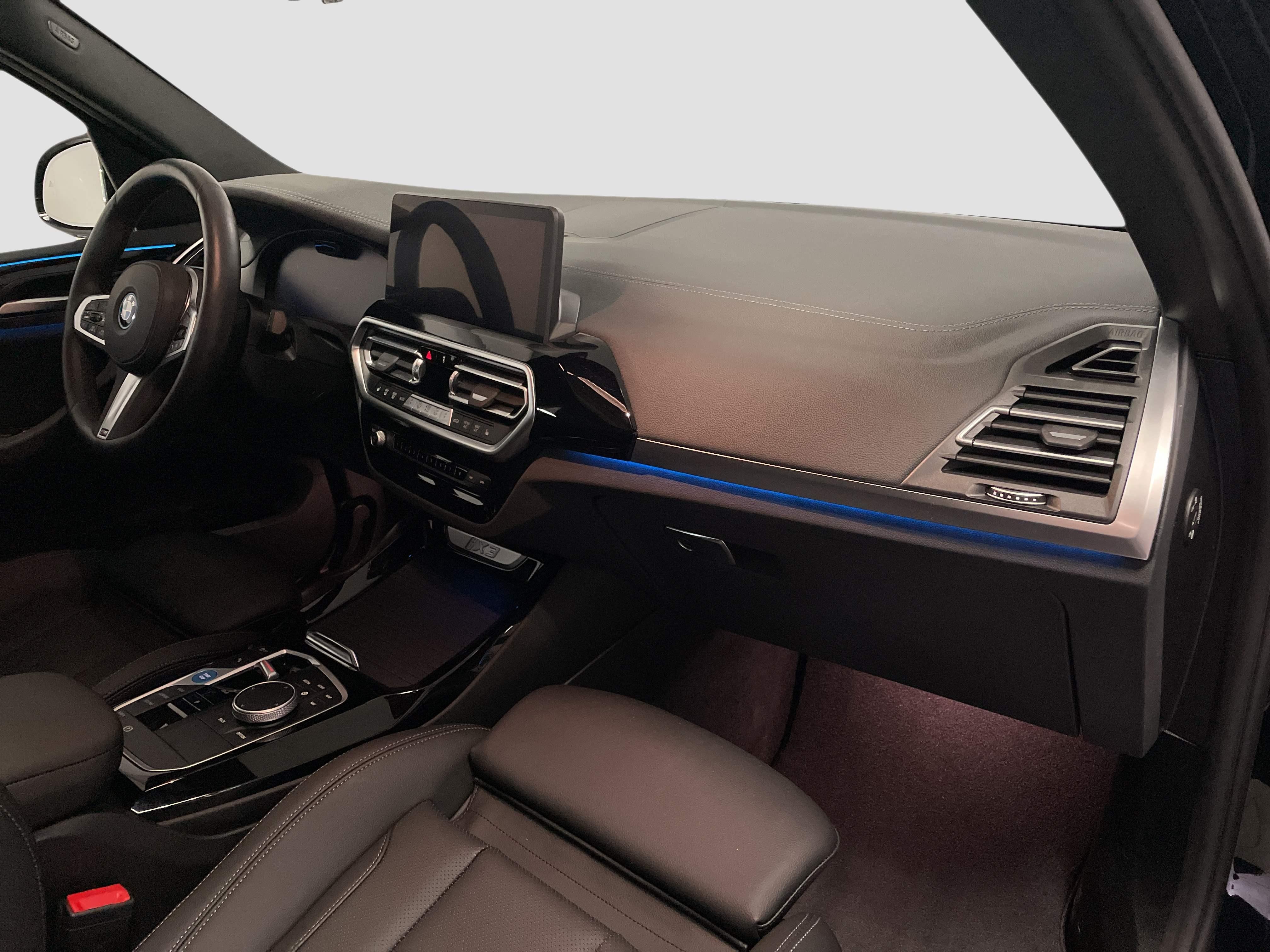 BMW iX3 – Bild 7
