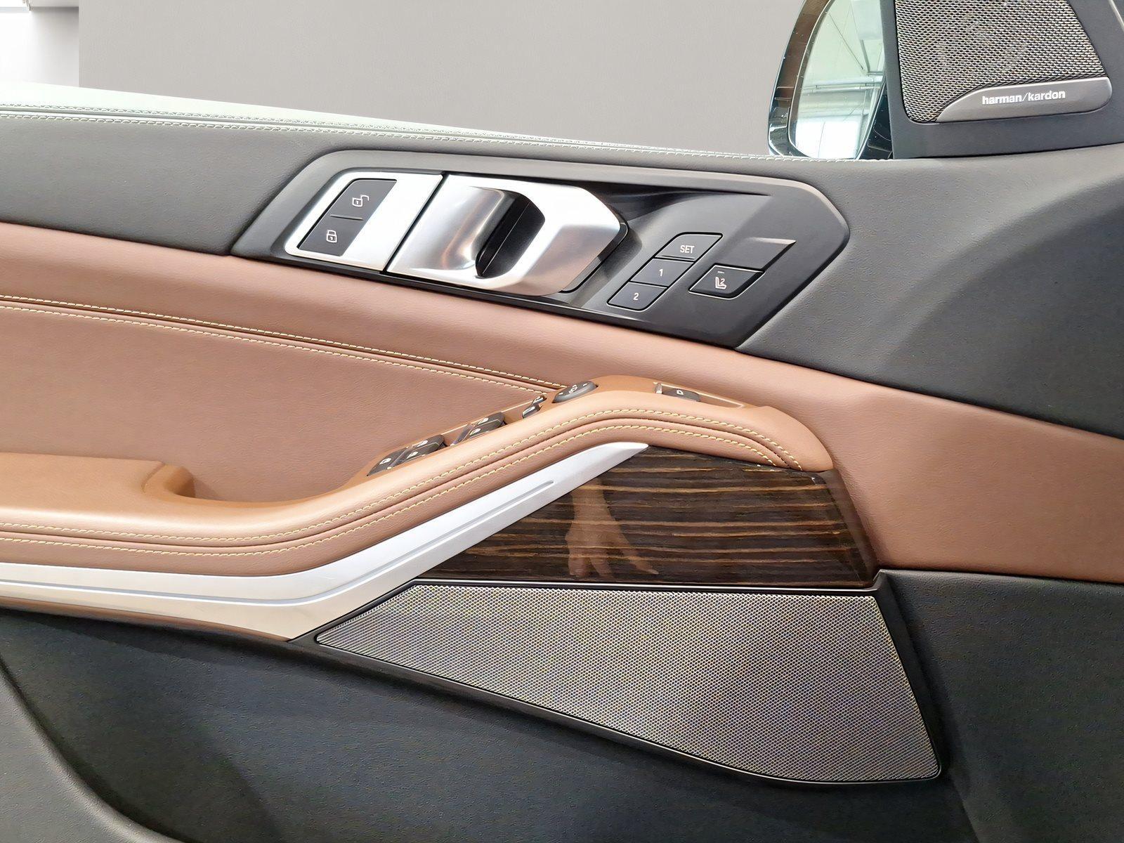 BMW X5 – Bild 10