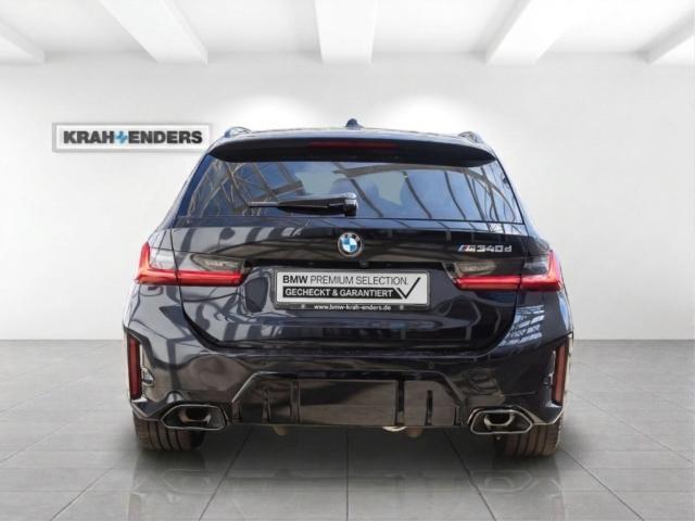 BMW 3er Touring – Bild 10