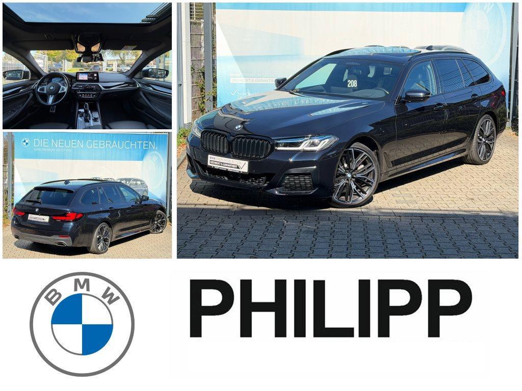 BMW 530I 2023