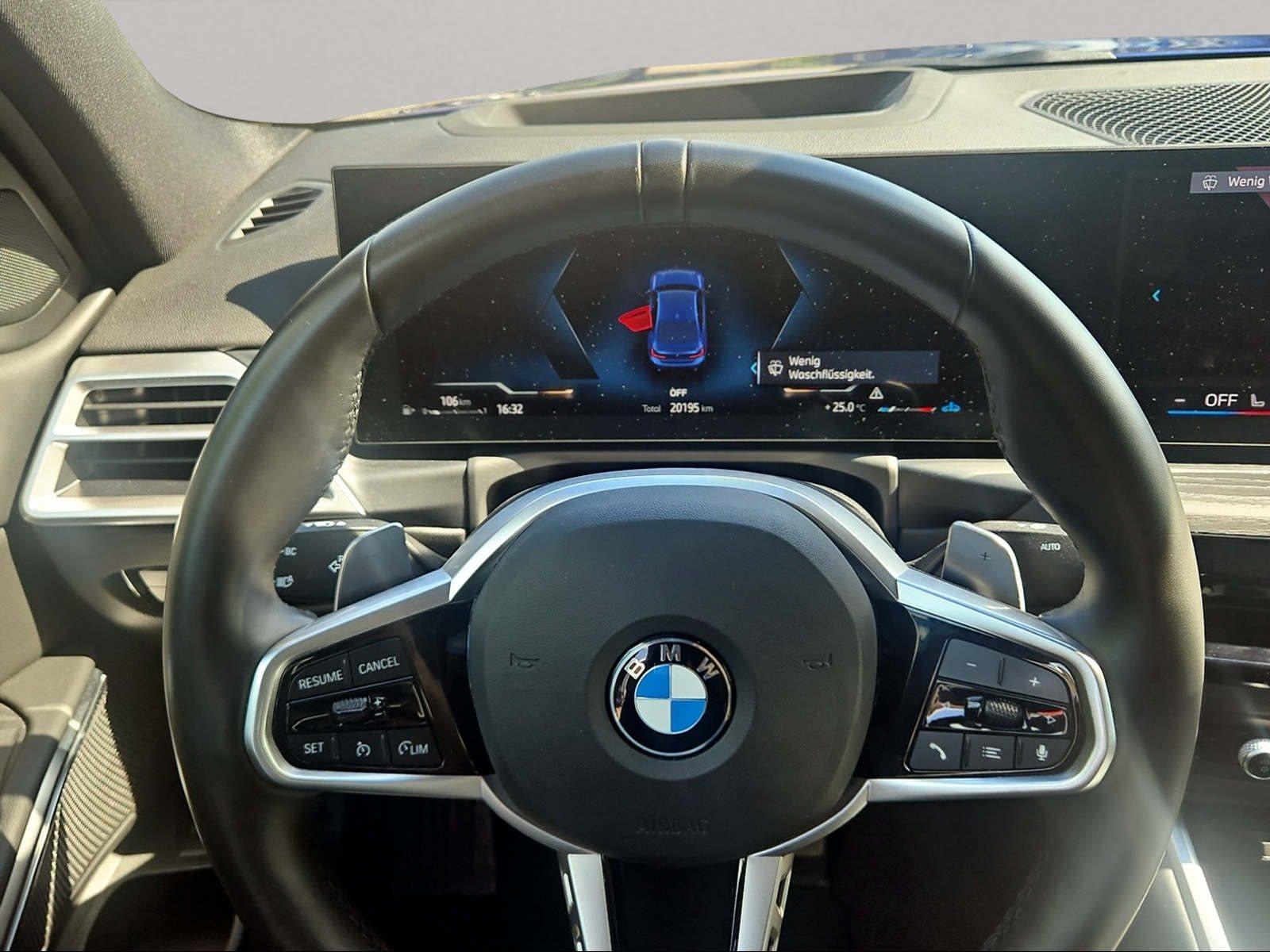 BMW 3er – Bild 11