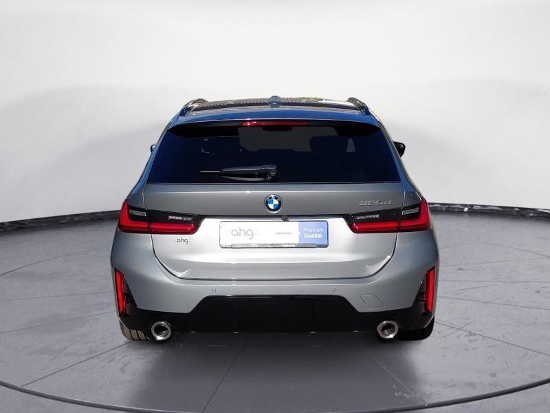 BMW 3er Touring – Bild 9