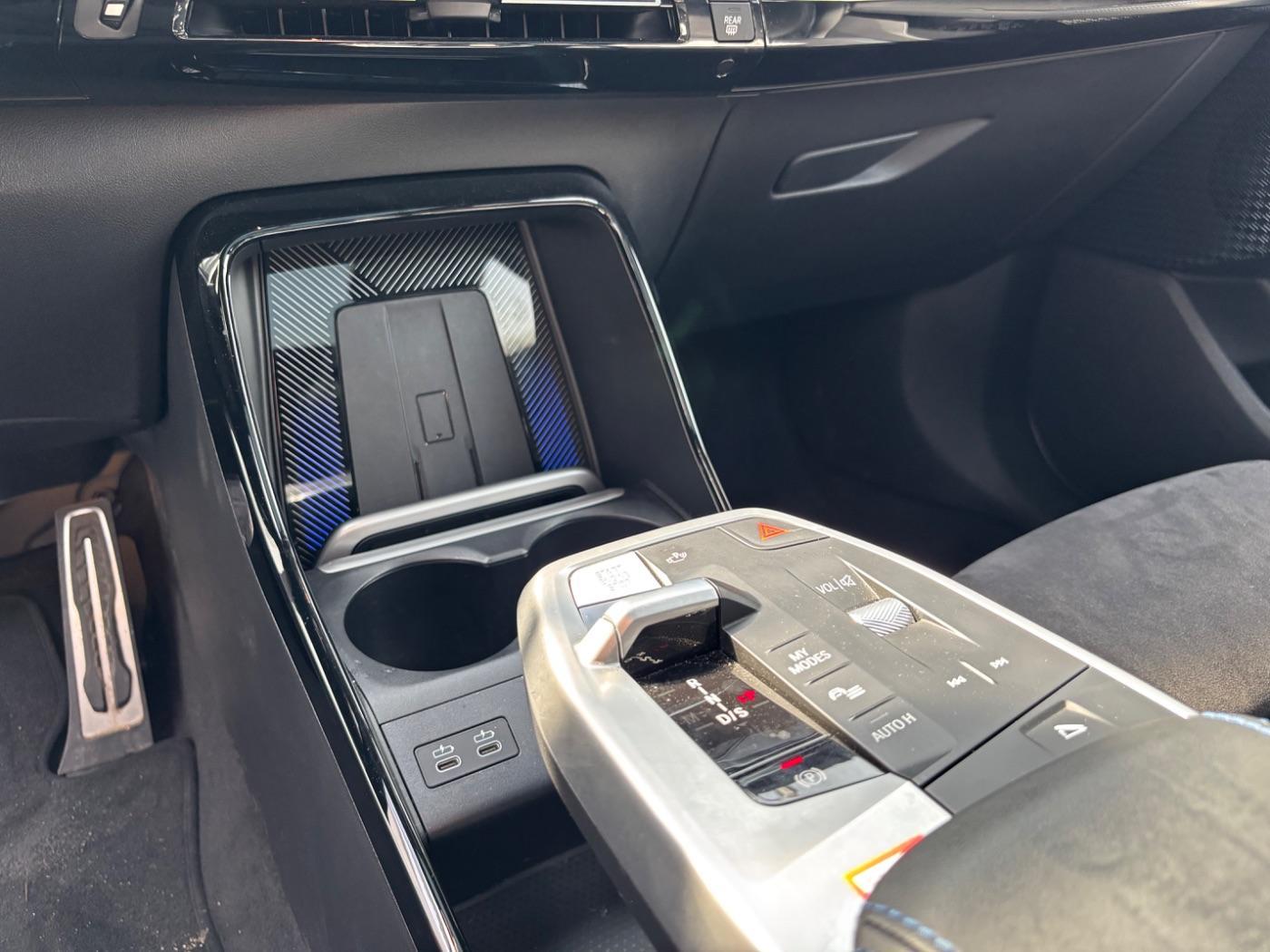 BMW 2er Active Tourer – Bild 13