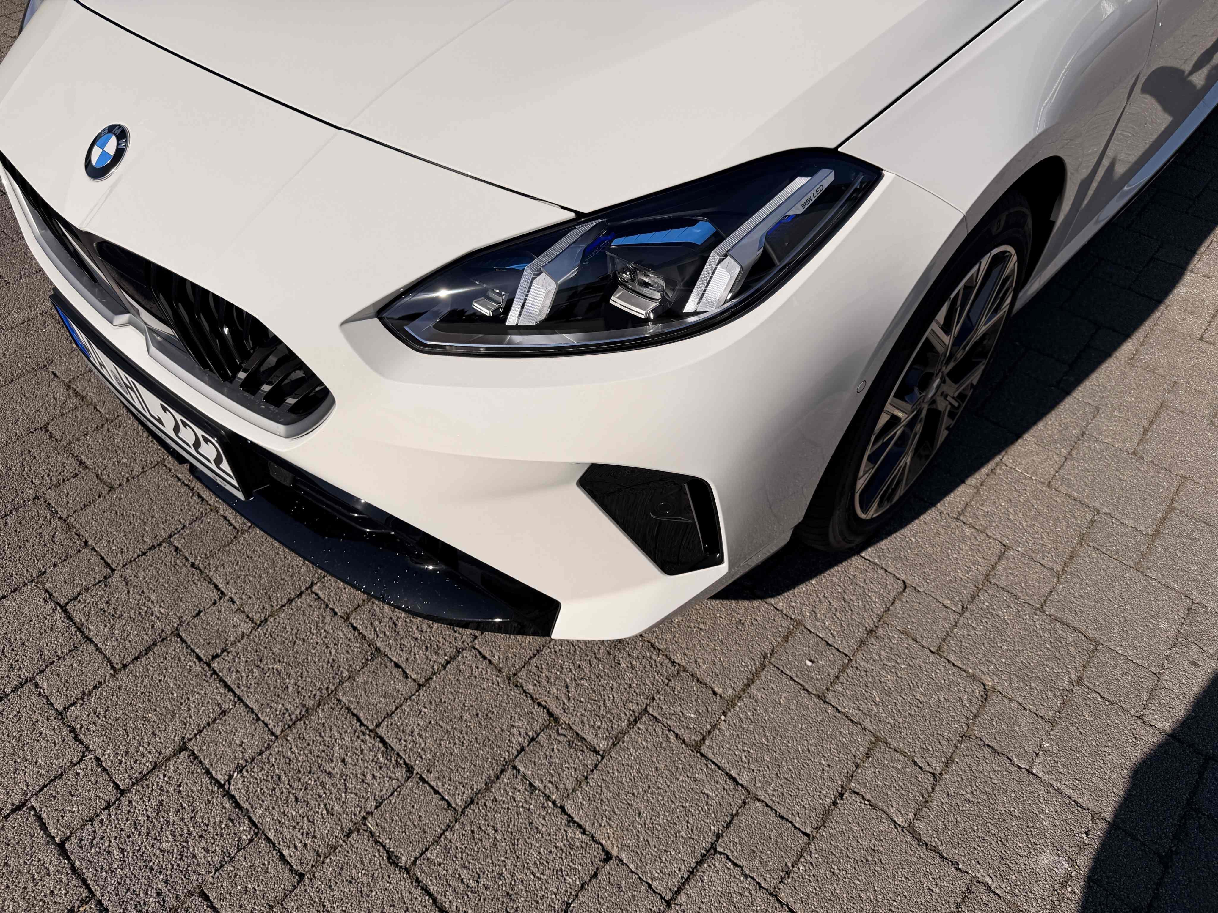 BMW 2er Gran Coupé – Bild 15
