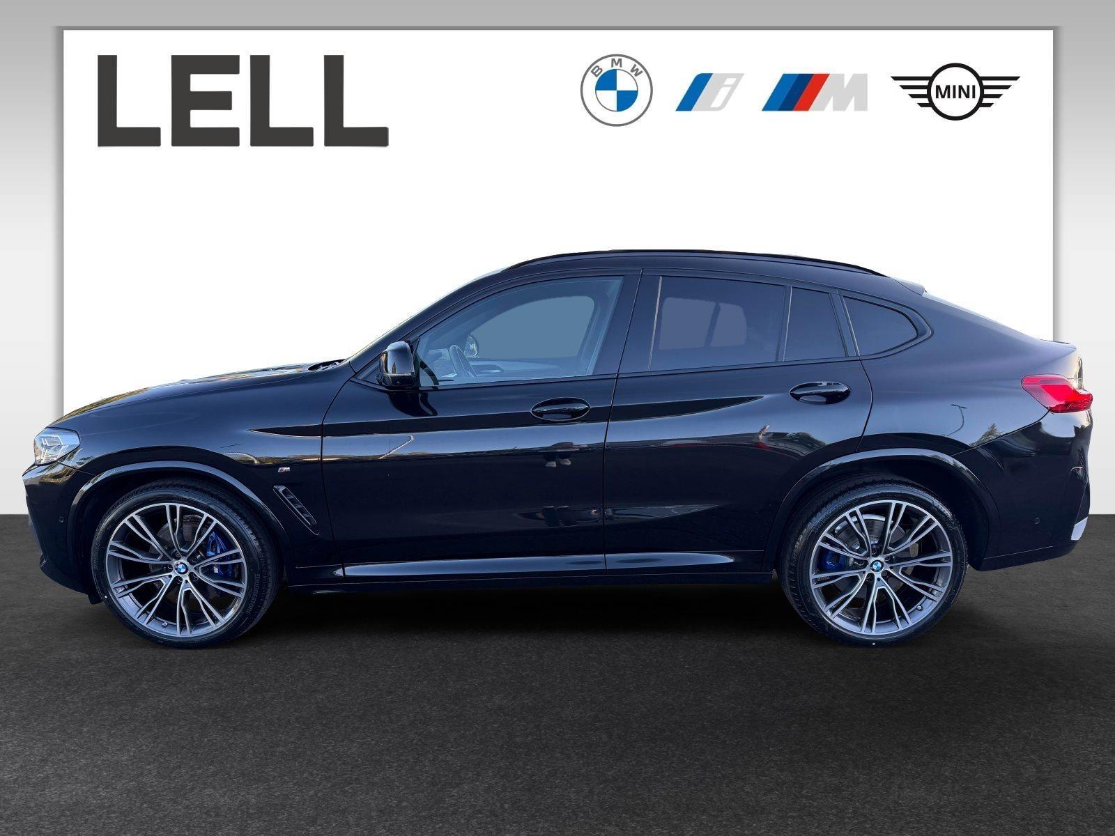 BMW X4 – Bild 4