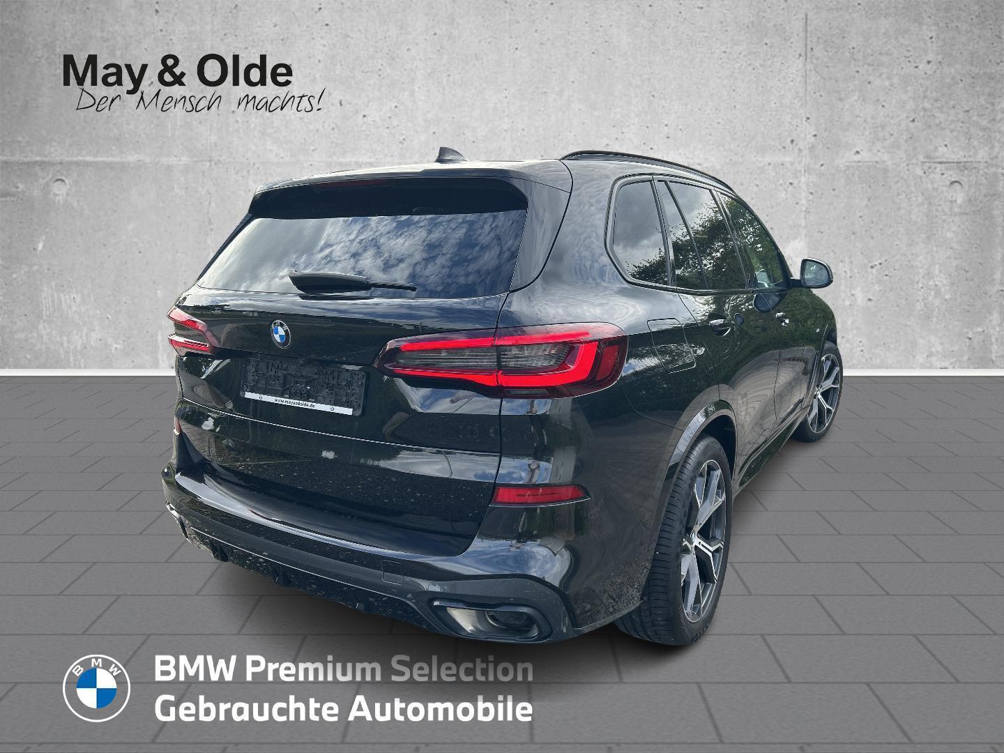 BMW X5 – Bild 27