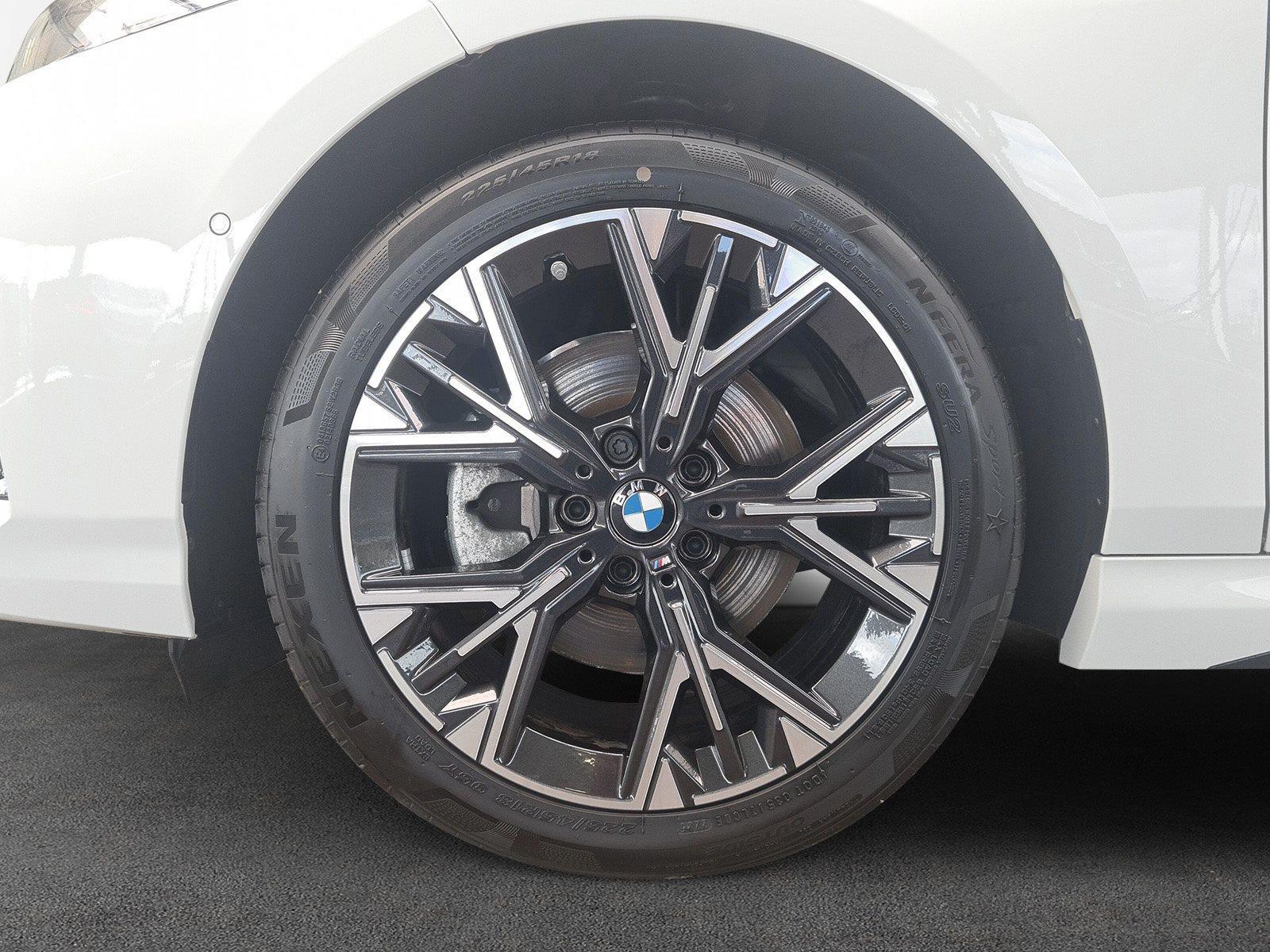 BMW 1er – Bild 6