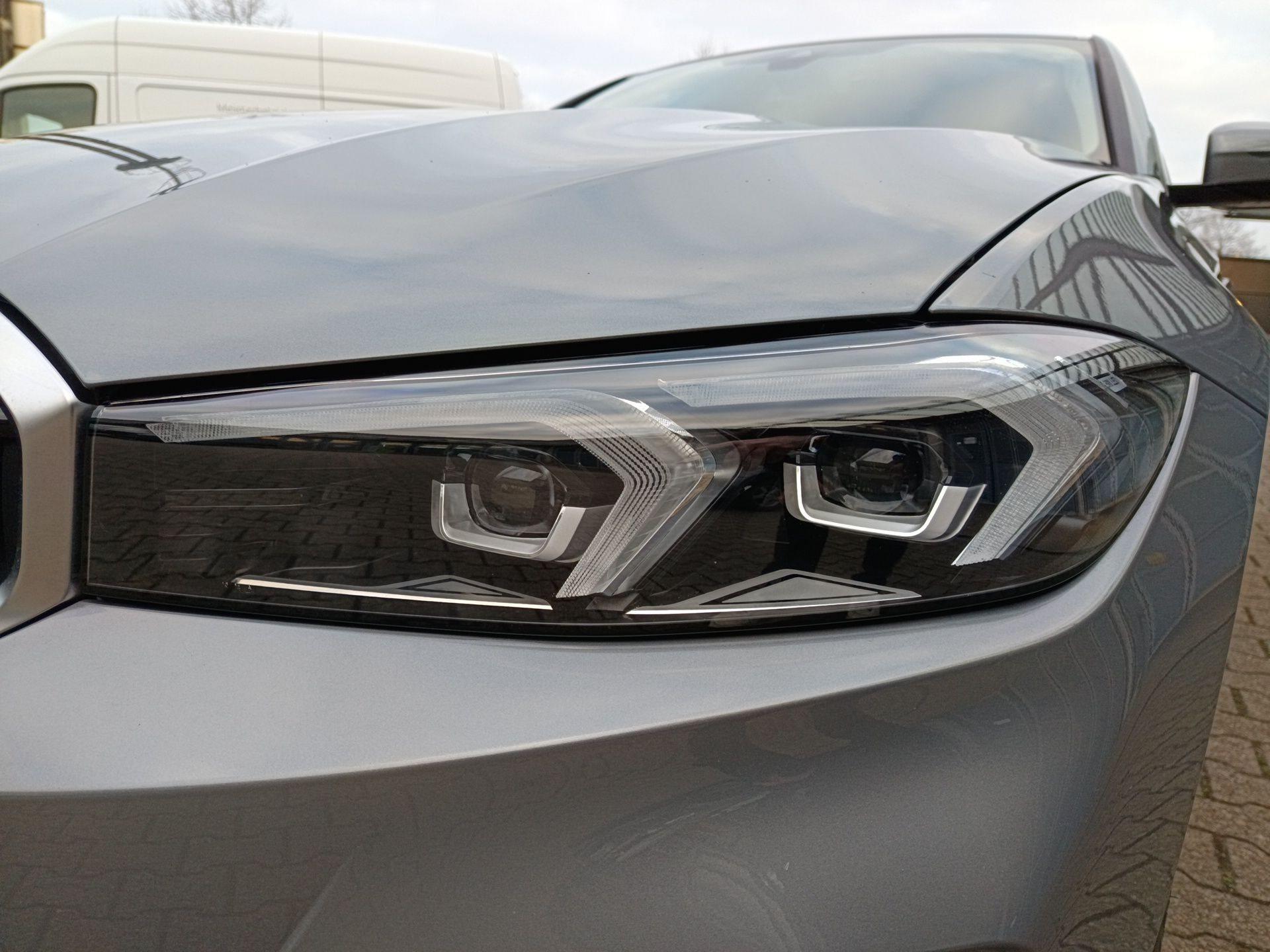 BMW 3er – Bild 17