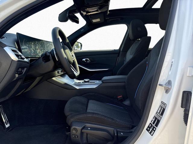 BMW 3er Touring – Bild 10