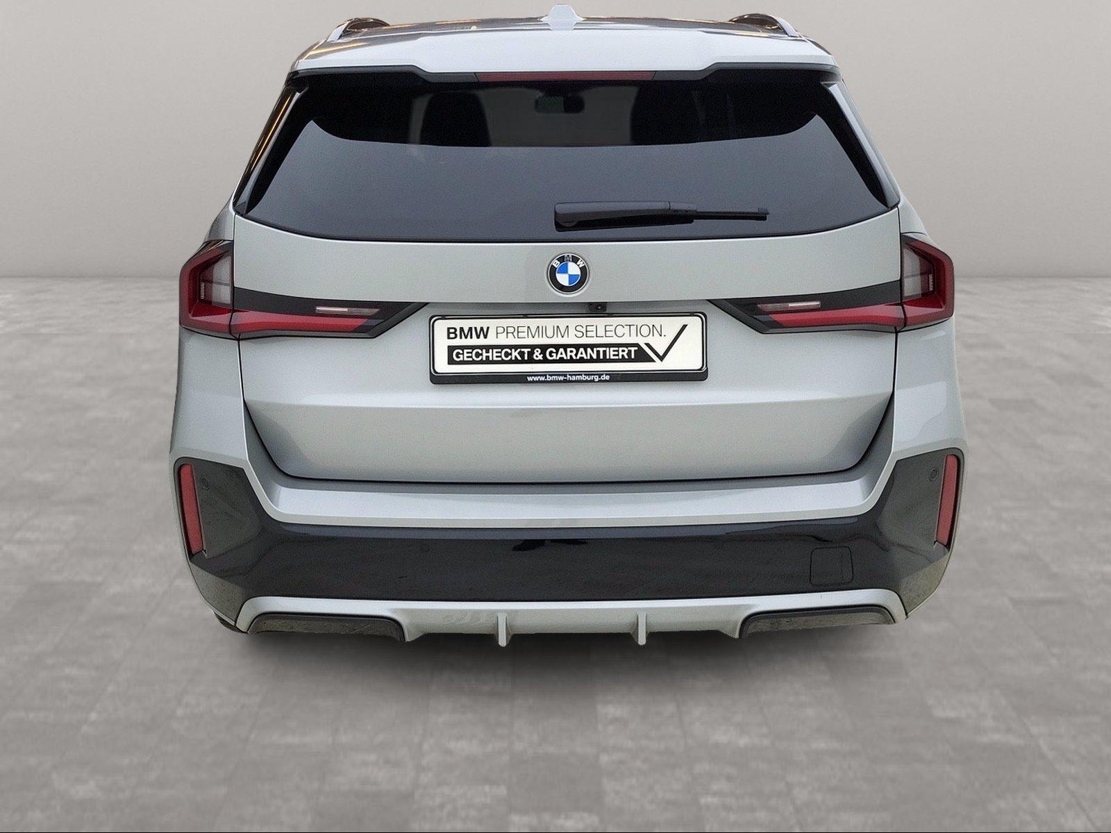 BMW X1 – Bild 8