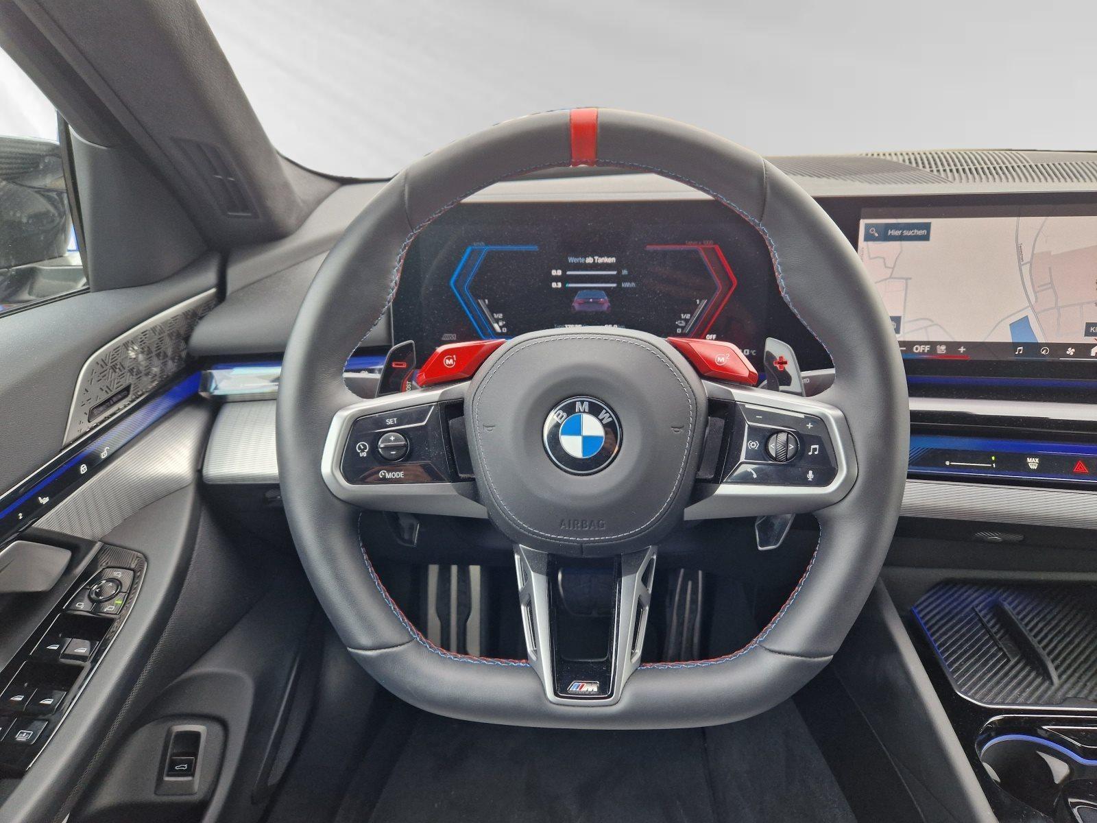 BMW M5 – Bild 21