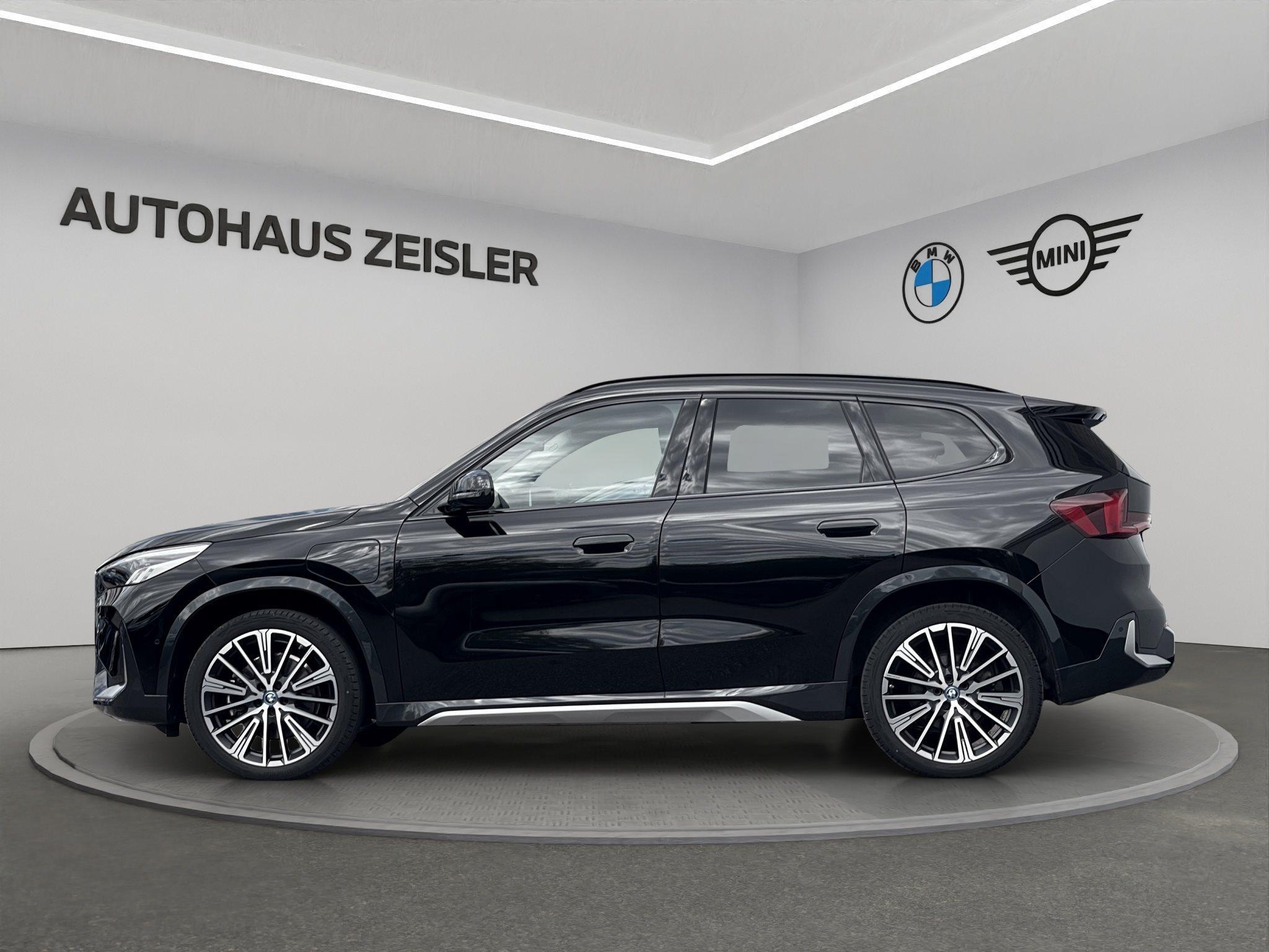 BMW X1 – Bild 4
