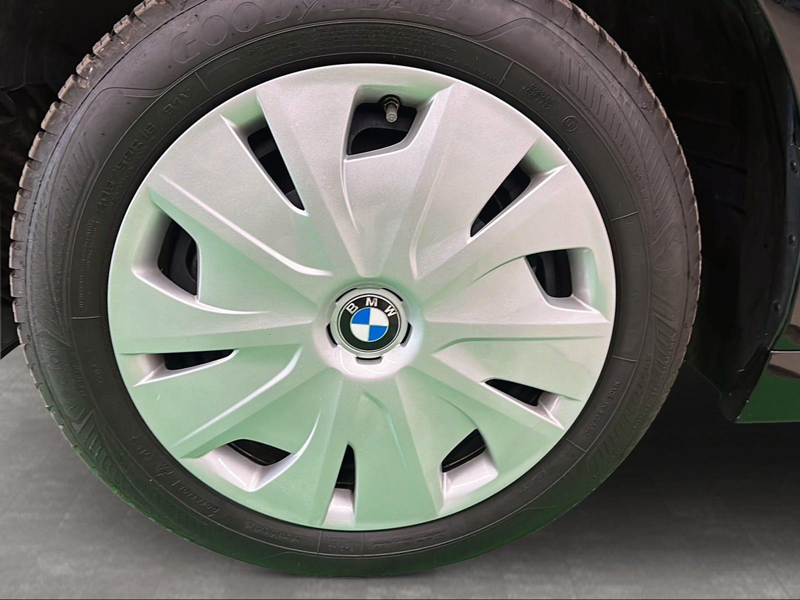 BMW 1er – Bild 17