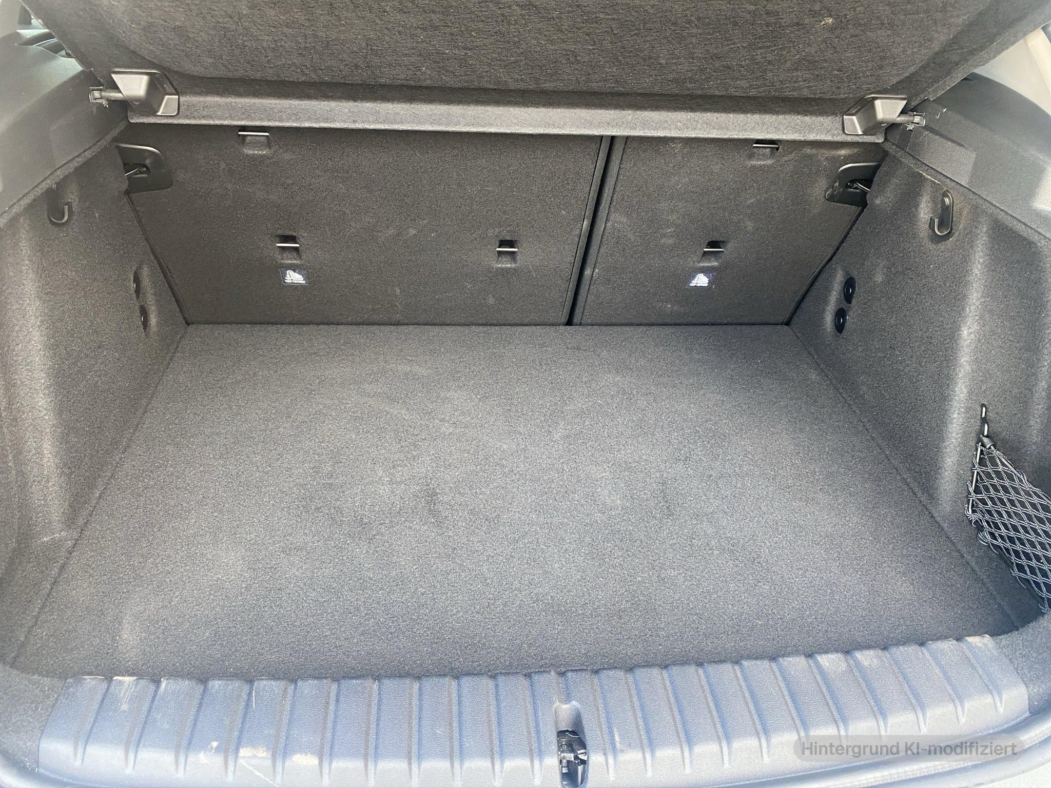 BMW 1er – Bild 17