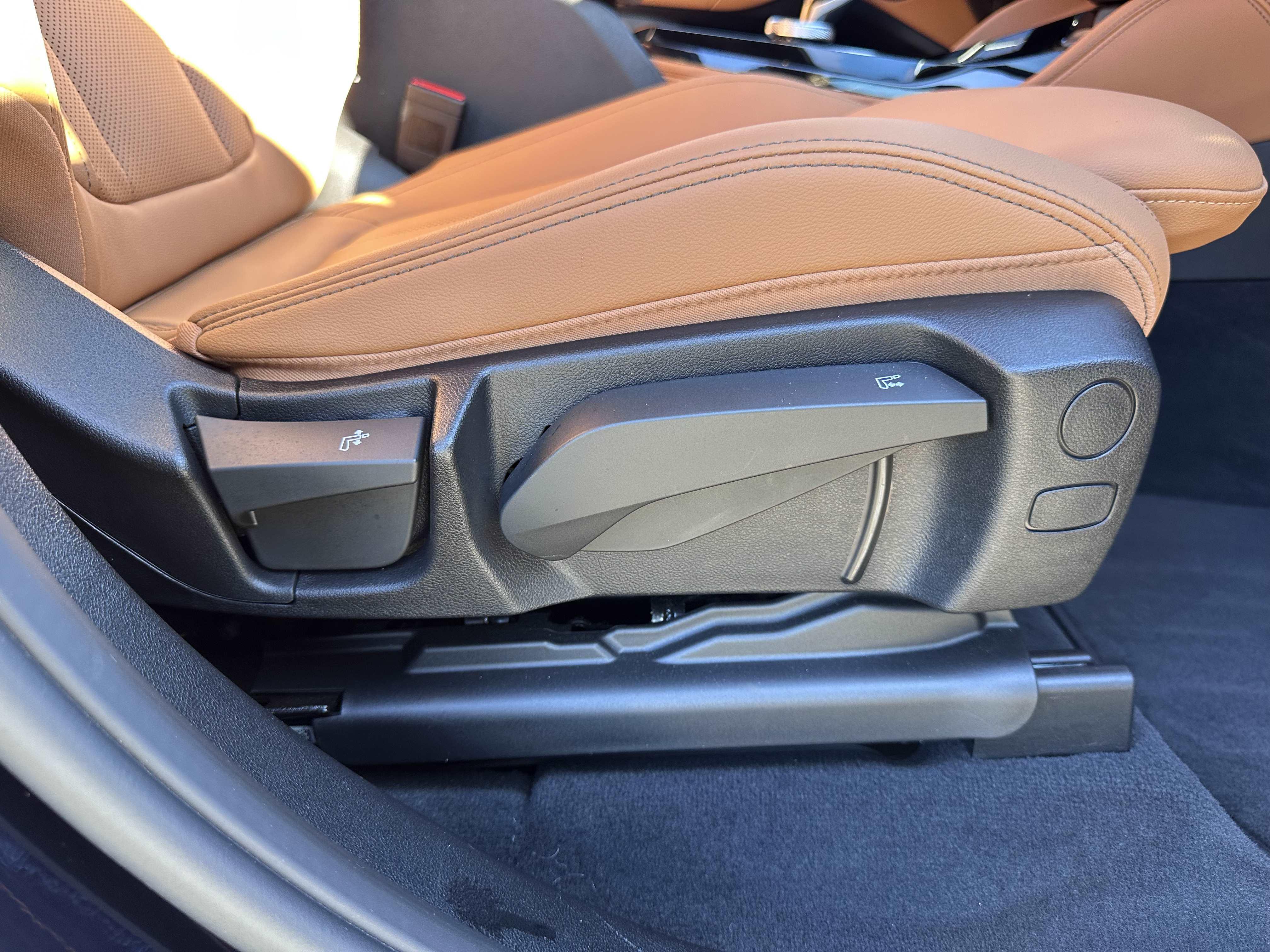 BMW X4 – Bild 18