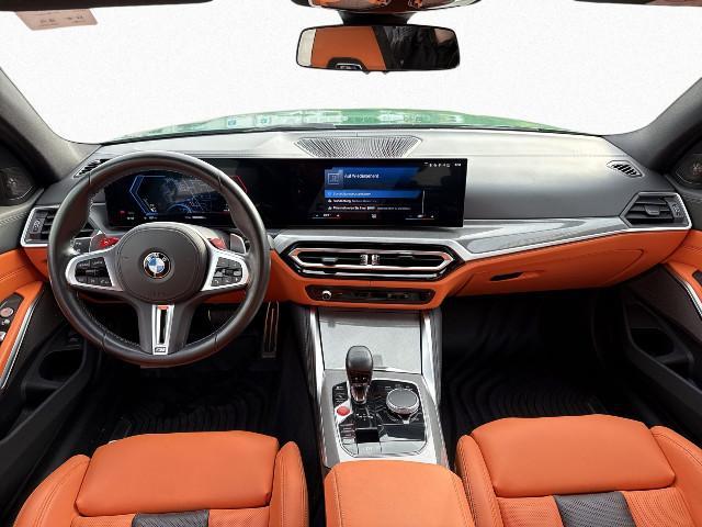 BMW M3 Touring – Bild 8