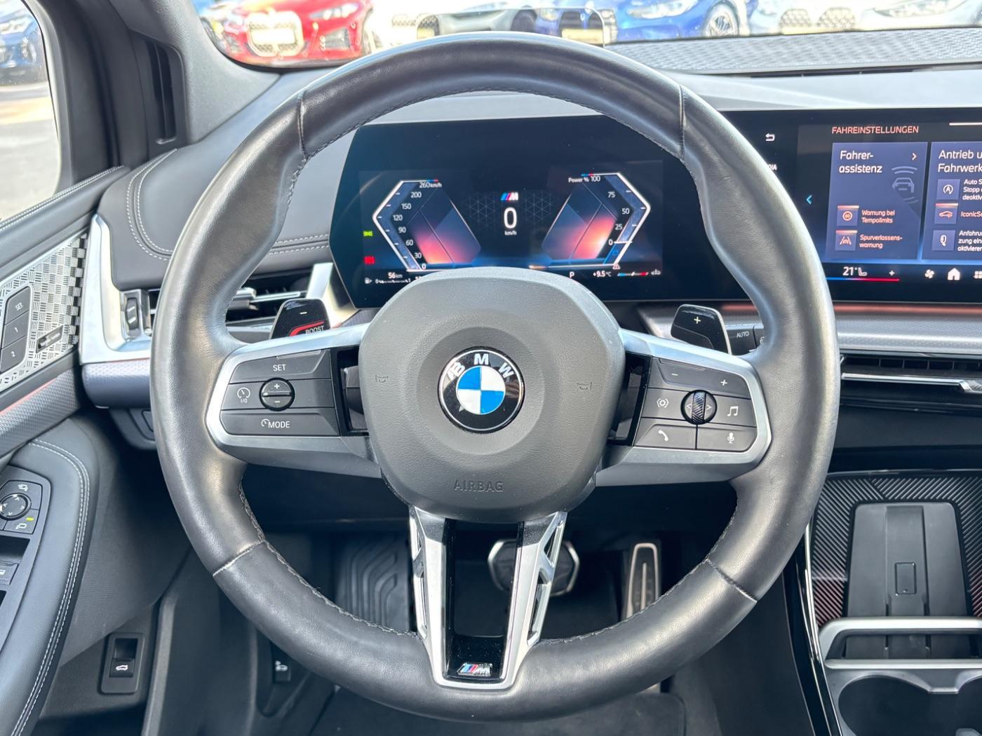 BMW 2er Active Tourer – Bild 7