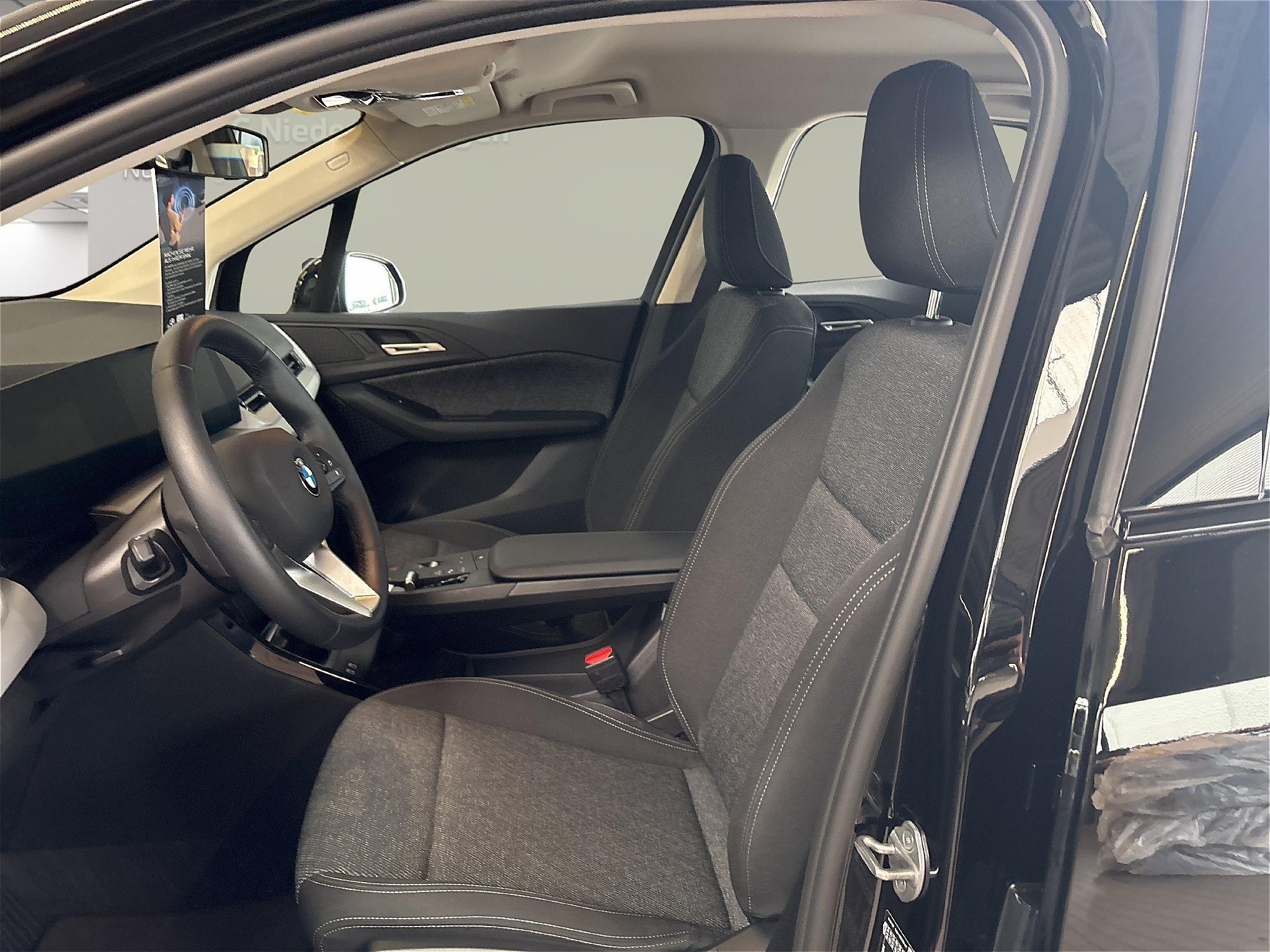 BMW 2er Active Tourer – Bild 16